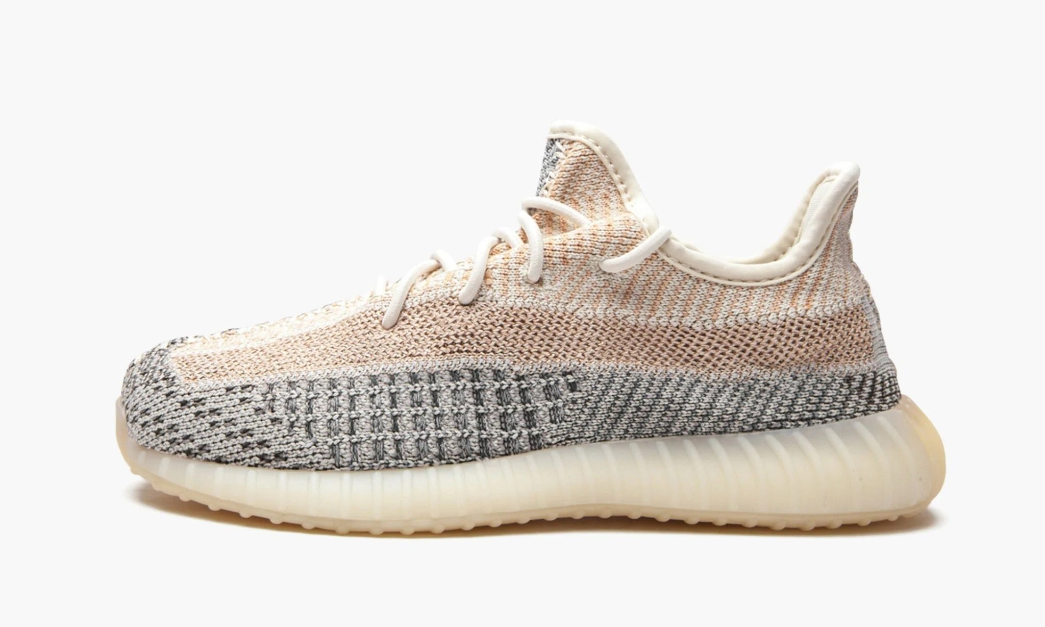 Yeezy Boost 350 Kids “Ash Pearl”