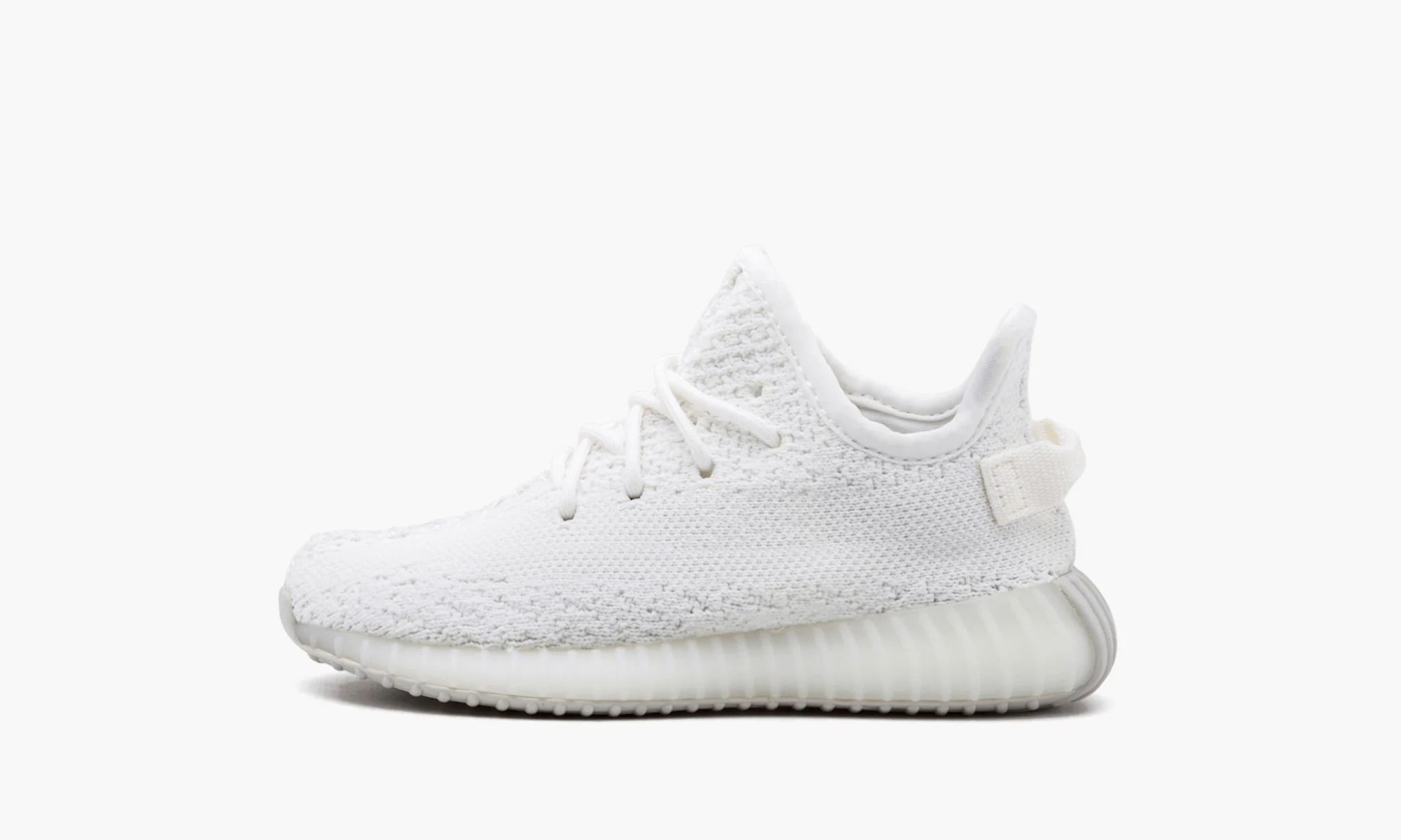 Yeezy Boost 350 V2 Infant “Triple White”