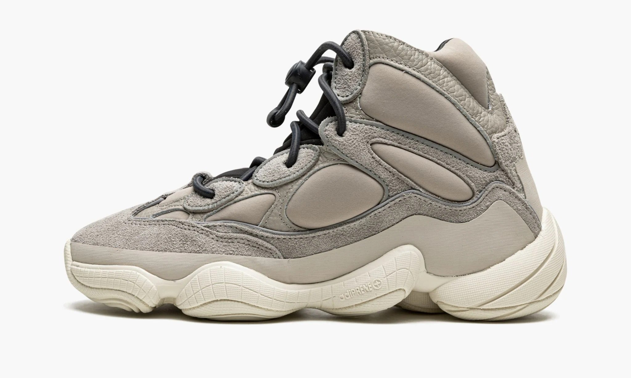 Yeezy 500 High “Mist Stone”