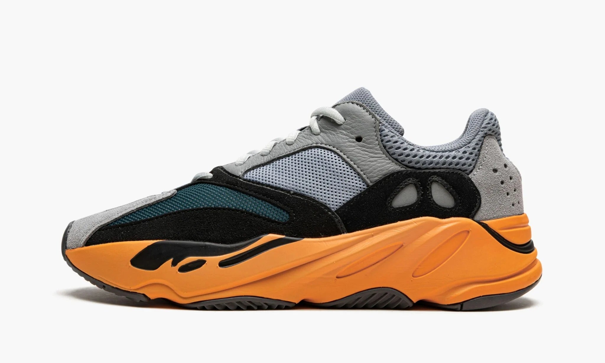 Yeezy Boost 700 “Wash Orange”