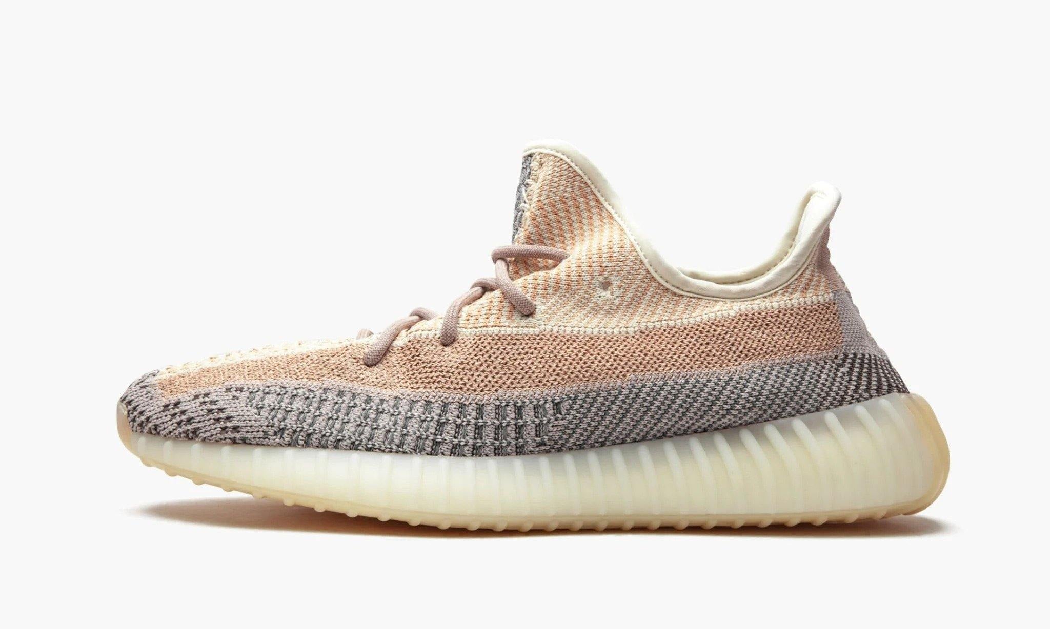 Yeezy Boost 350 V2 “Ash Pearl”