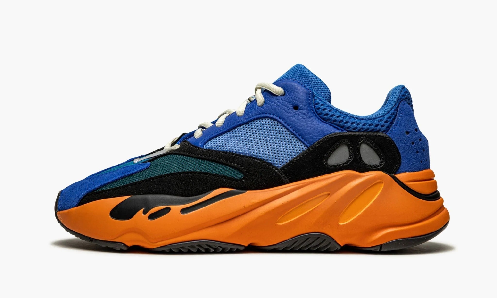 Yeezy Boost 700 “Bright Blue”