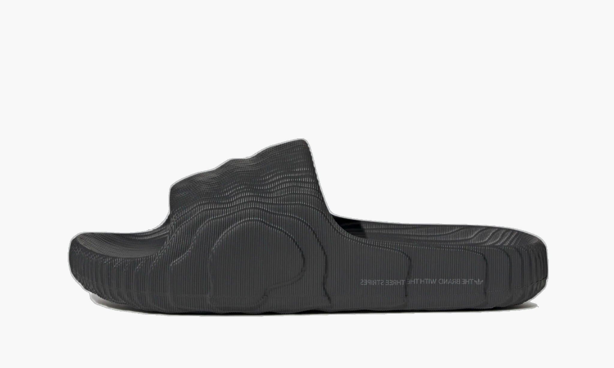 Adilette 22 Slides “Black”