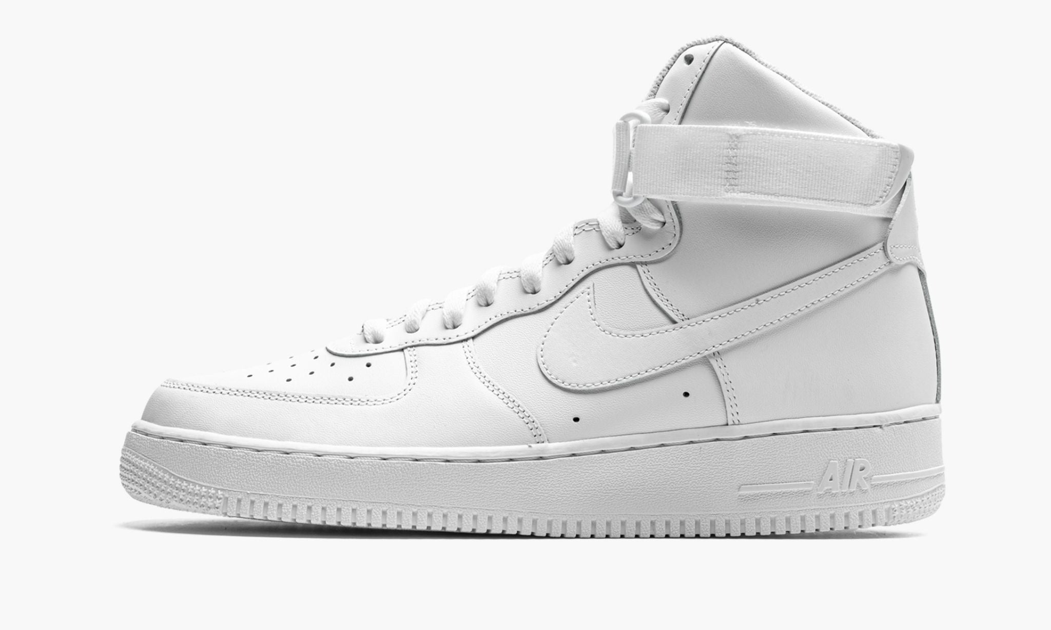 Nike Air Force 1 High “White”