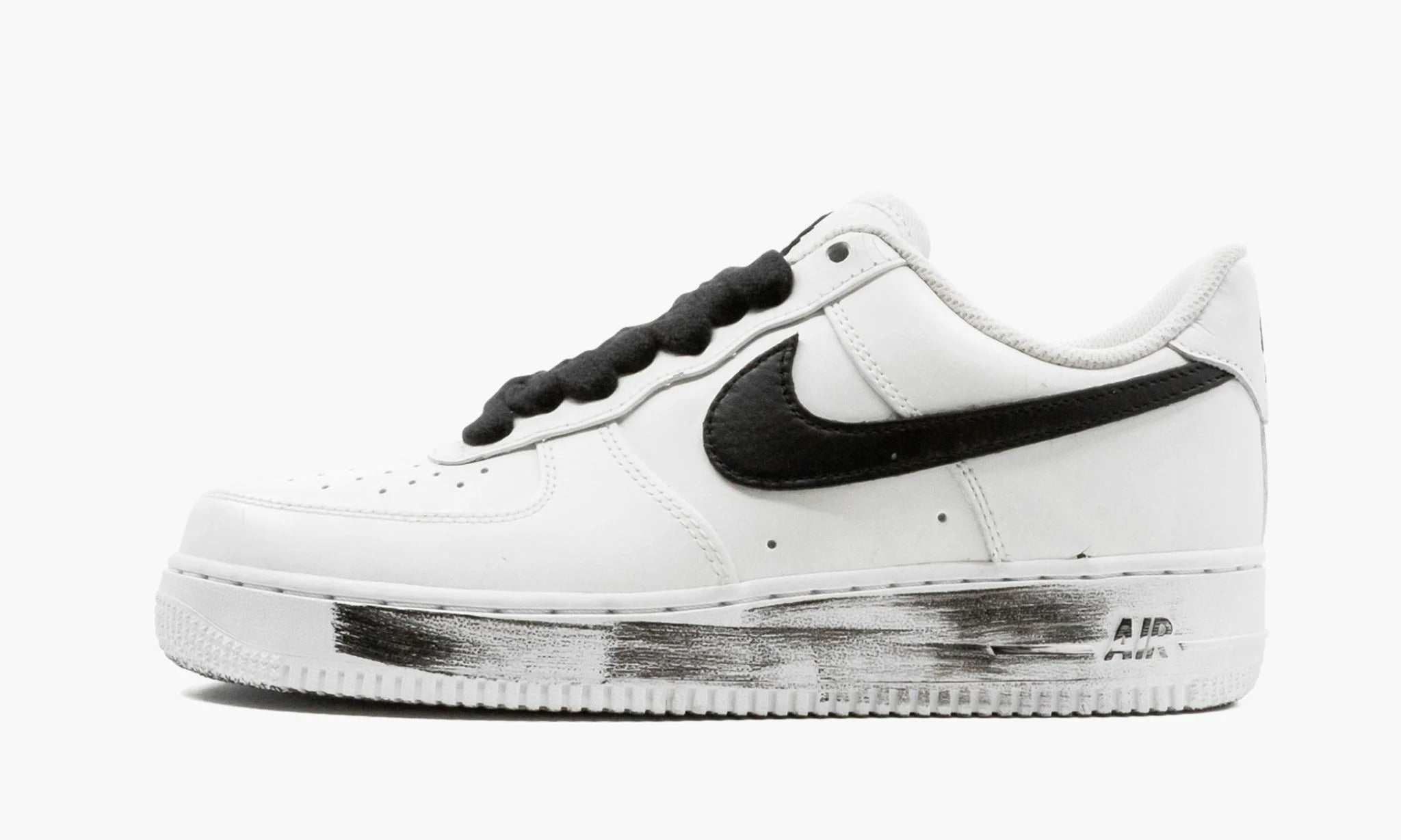 Nike Air Force 1 Low “G-Dragon – White”