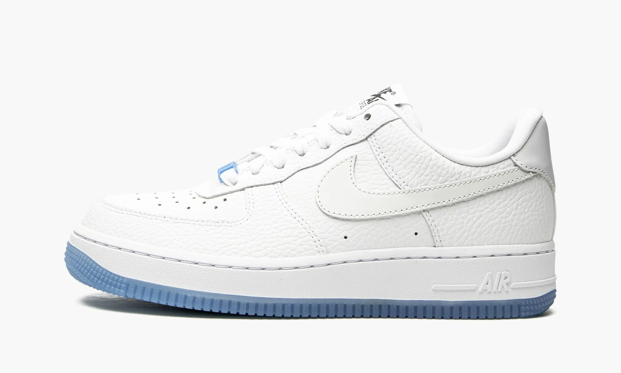 Nike Air Force 1 Low UV WMNS “Reactive Swoosh”