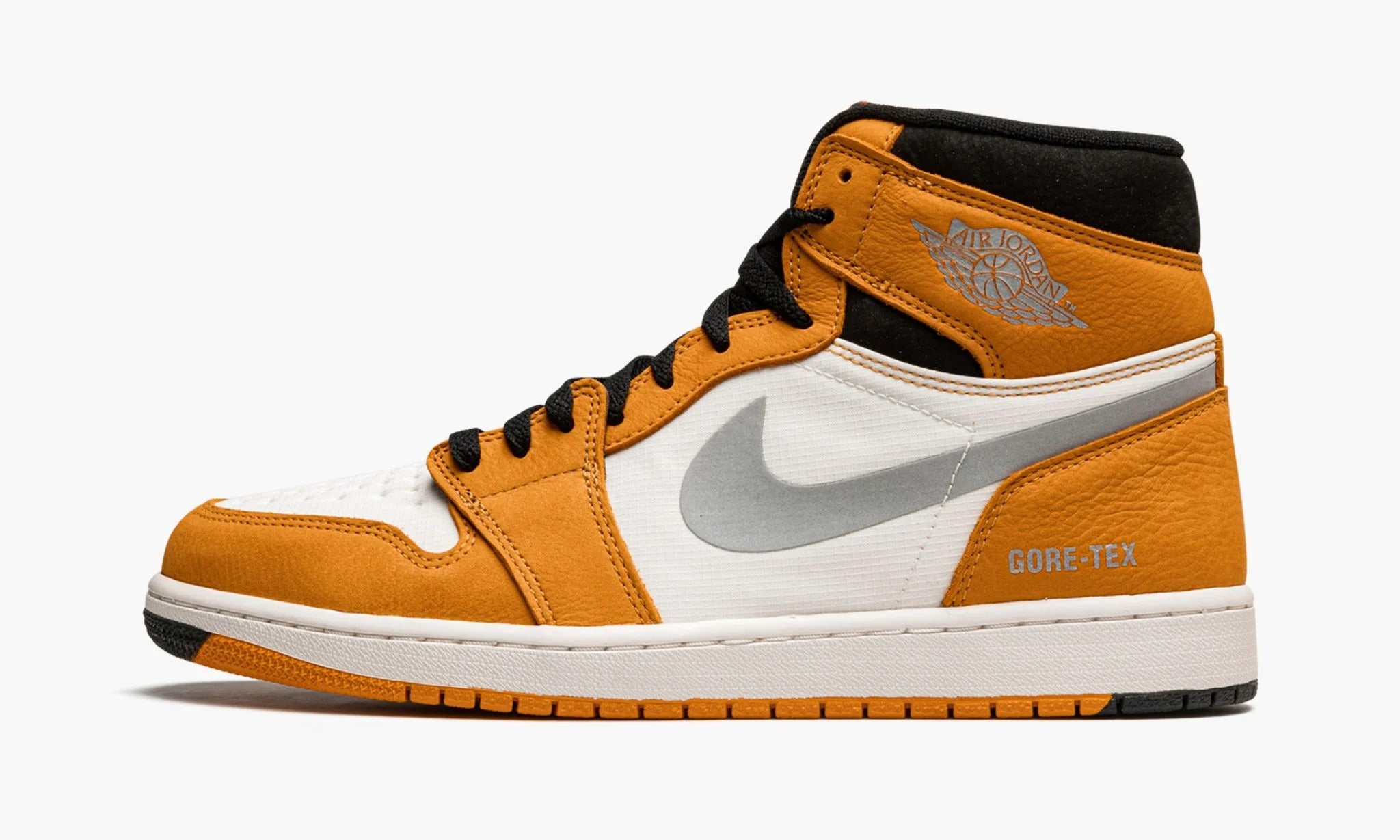 Jordan 1 High Element “Gore-Tex – Light Curry”