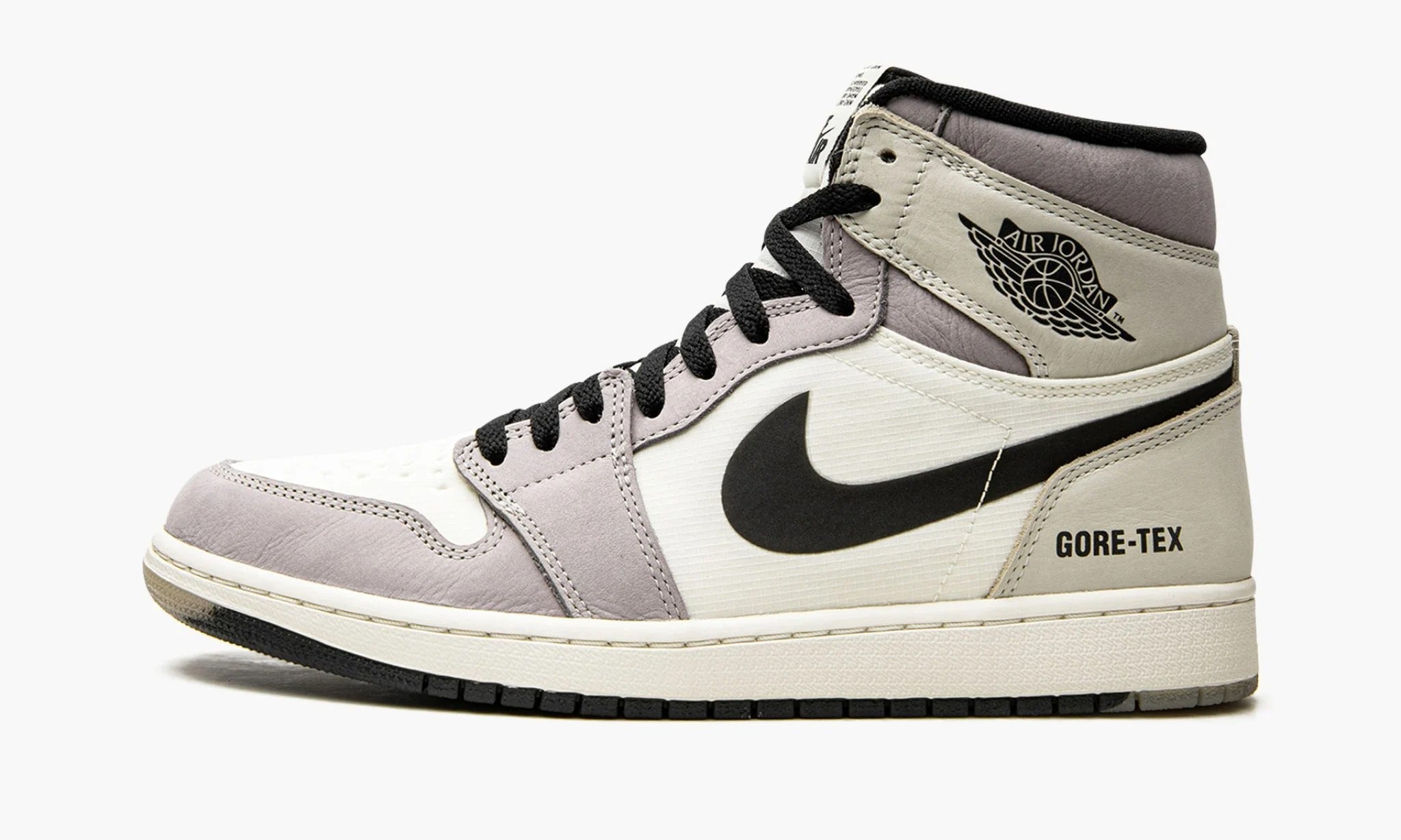 Jordan 1 High Element “Gore-Tex – Sail”