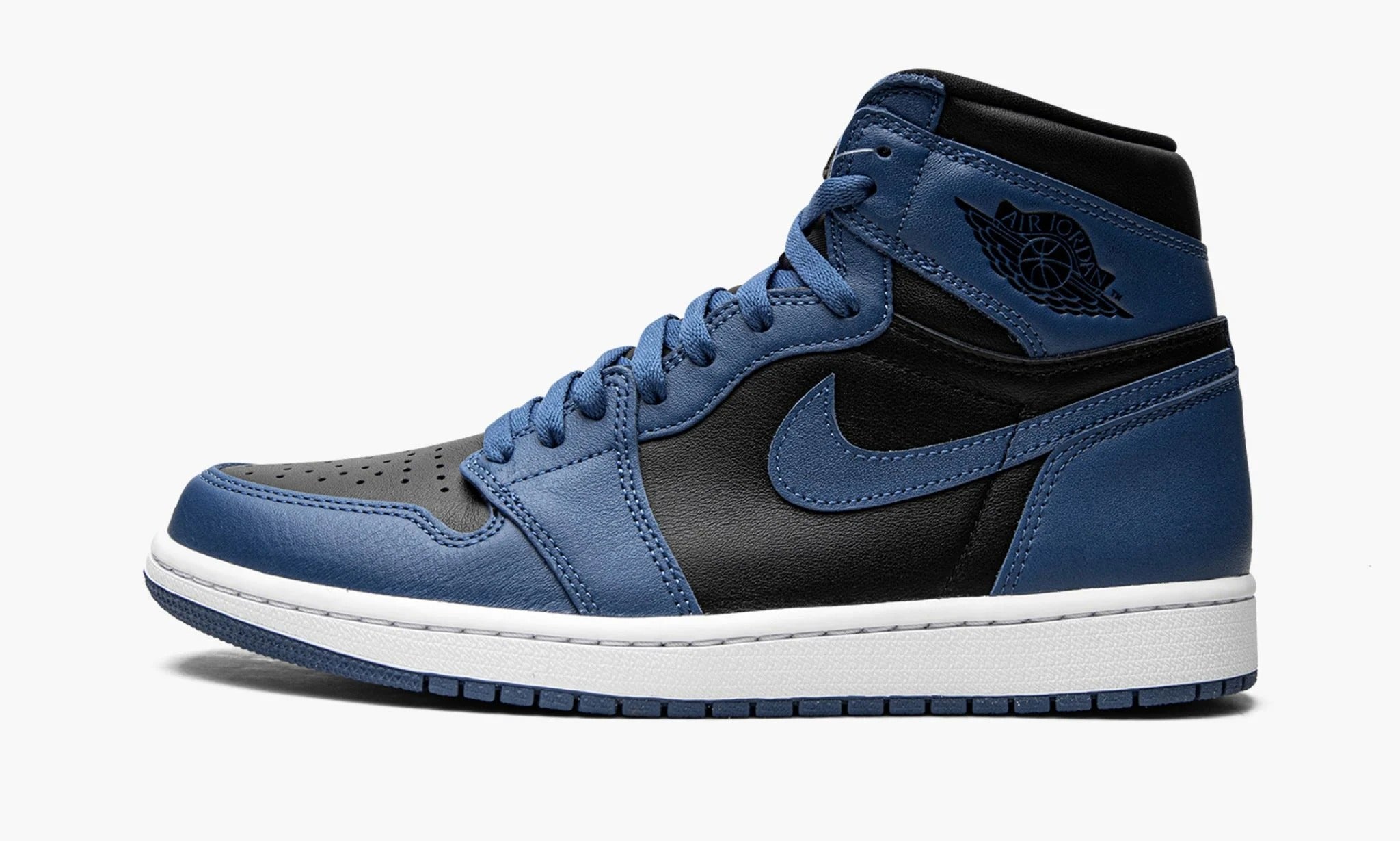 Jordan 1 High OG “Dark Marina Blue”