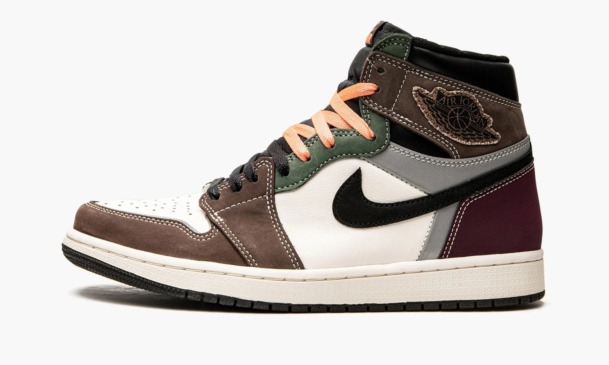 Jordan 1 High OG “Hand Crafted”