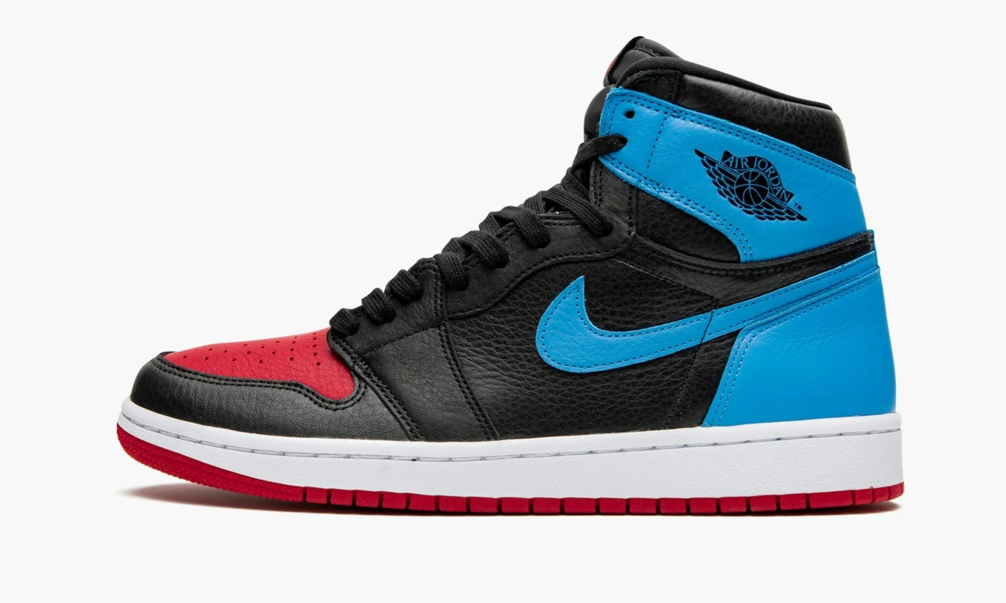 Jordan 1 High OG WMNS “UNC to Chicago”