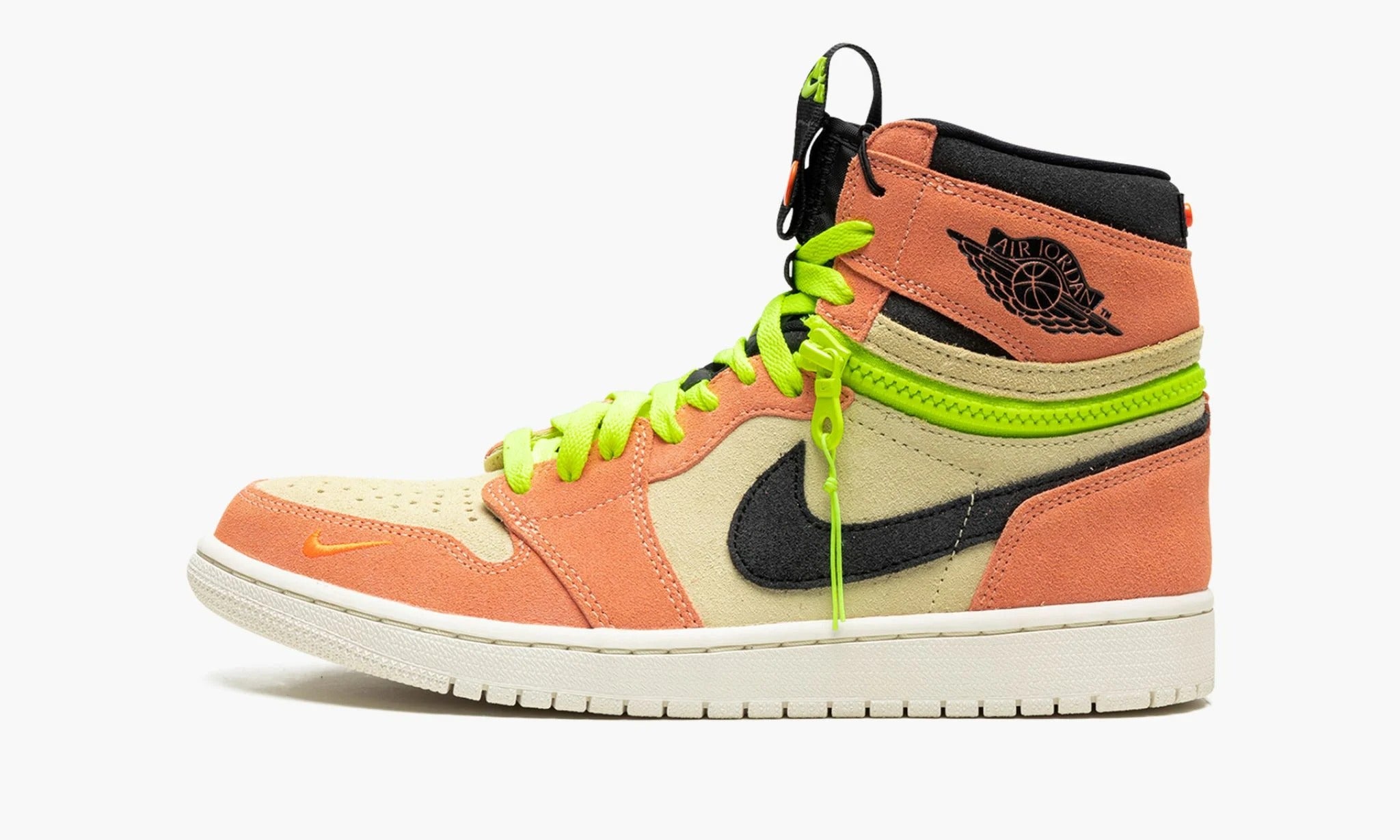 Jordan 1 High Switch “Peach”