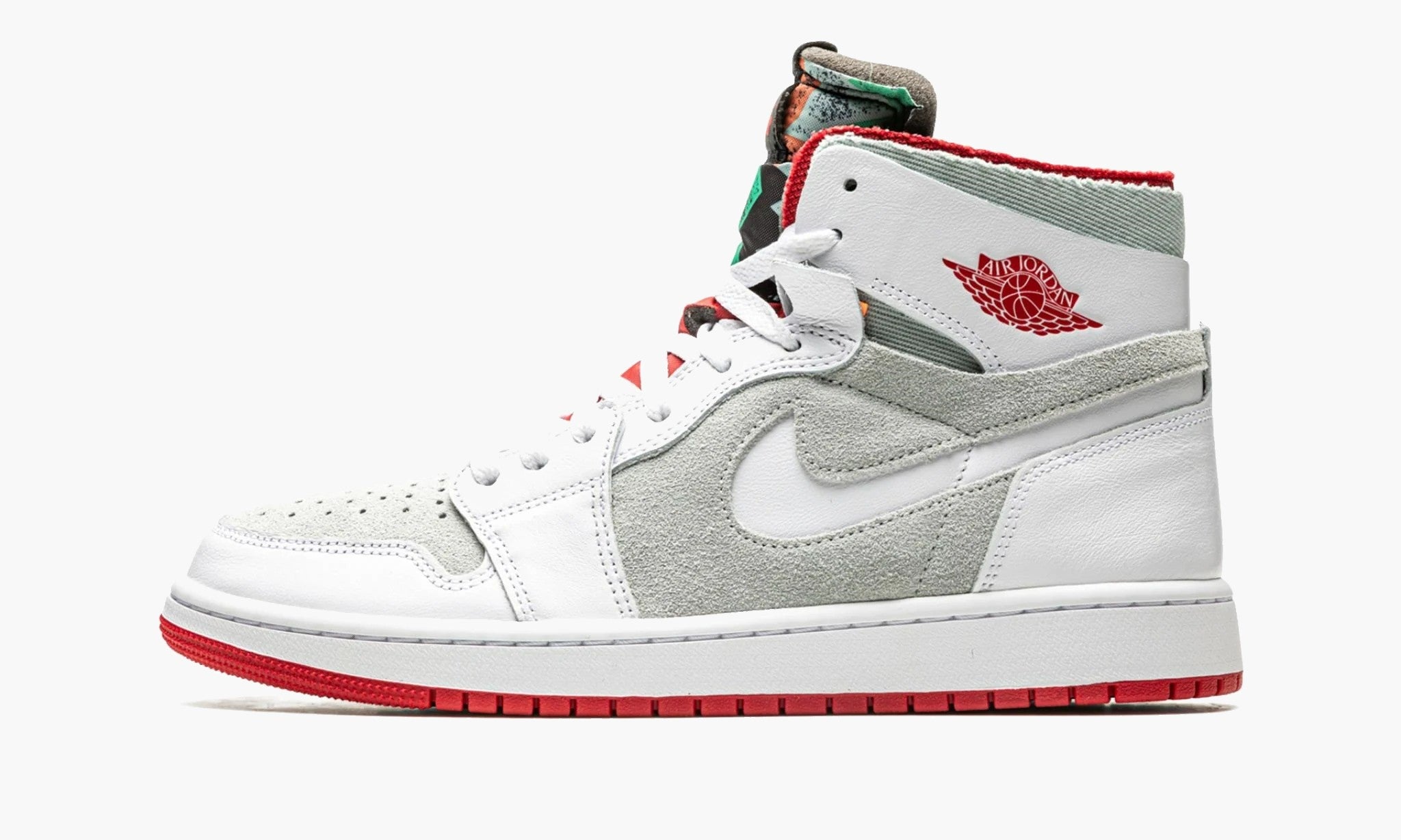 Jordan 1 High Zoom CMFT “Hare”