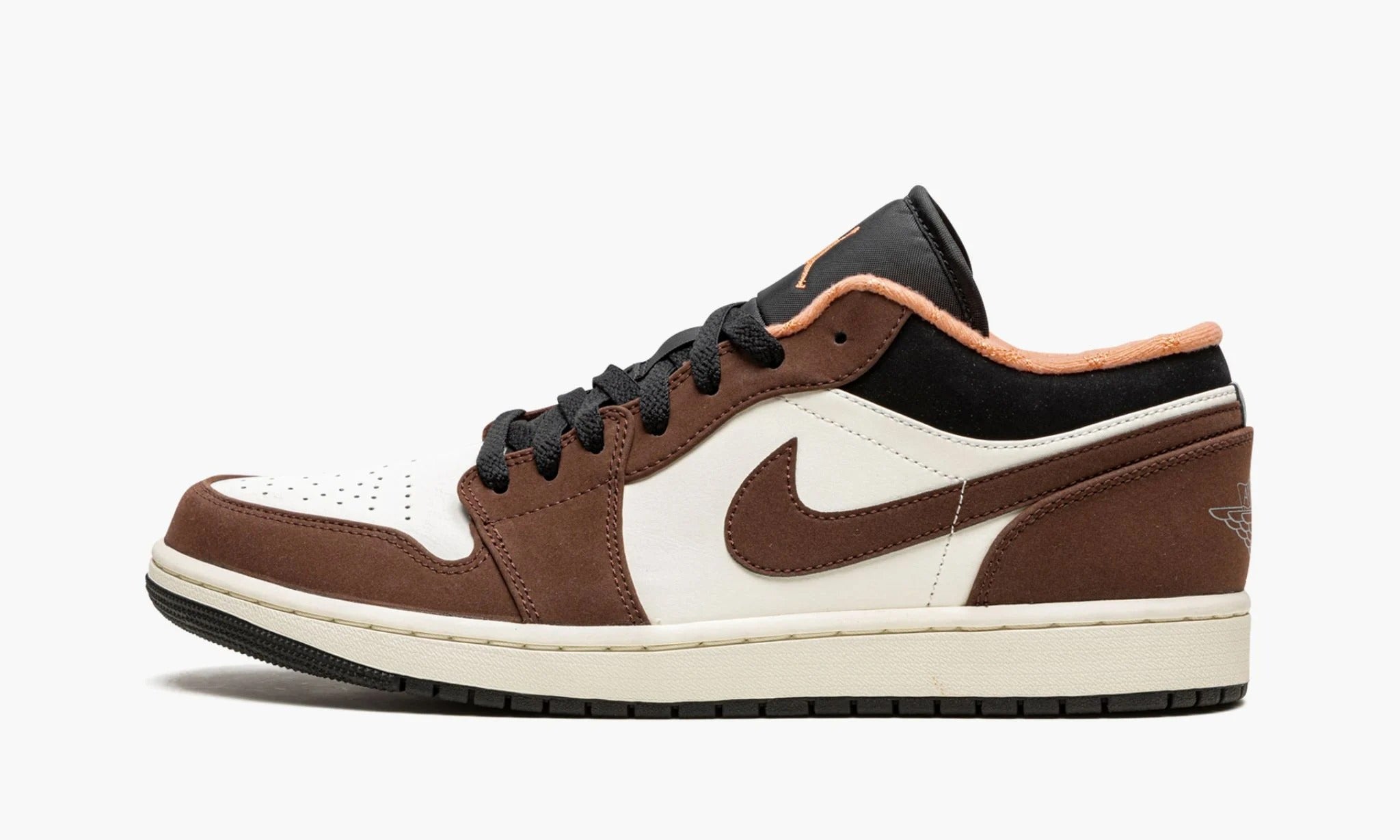 Jordan 1 Low “Mocha”