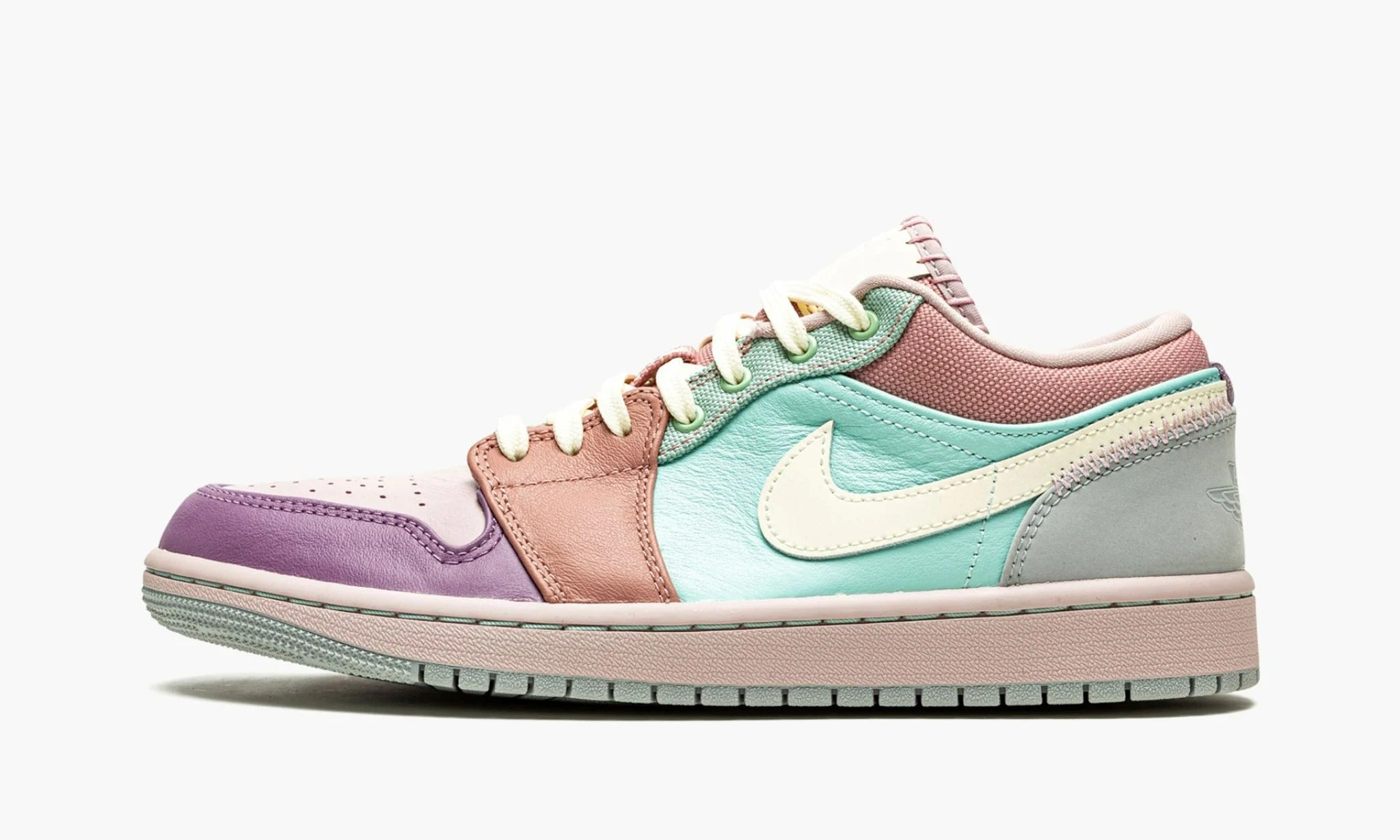 Jordan 1 Low “Easter Pastel”