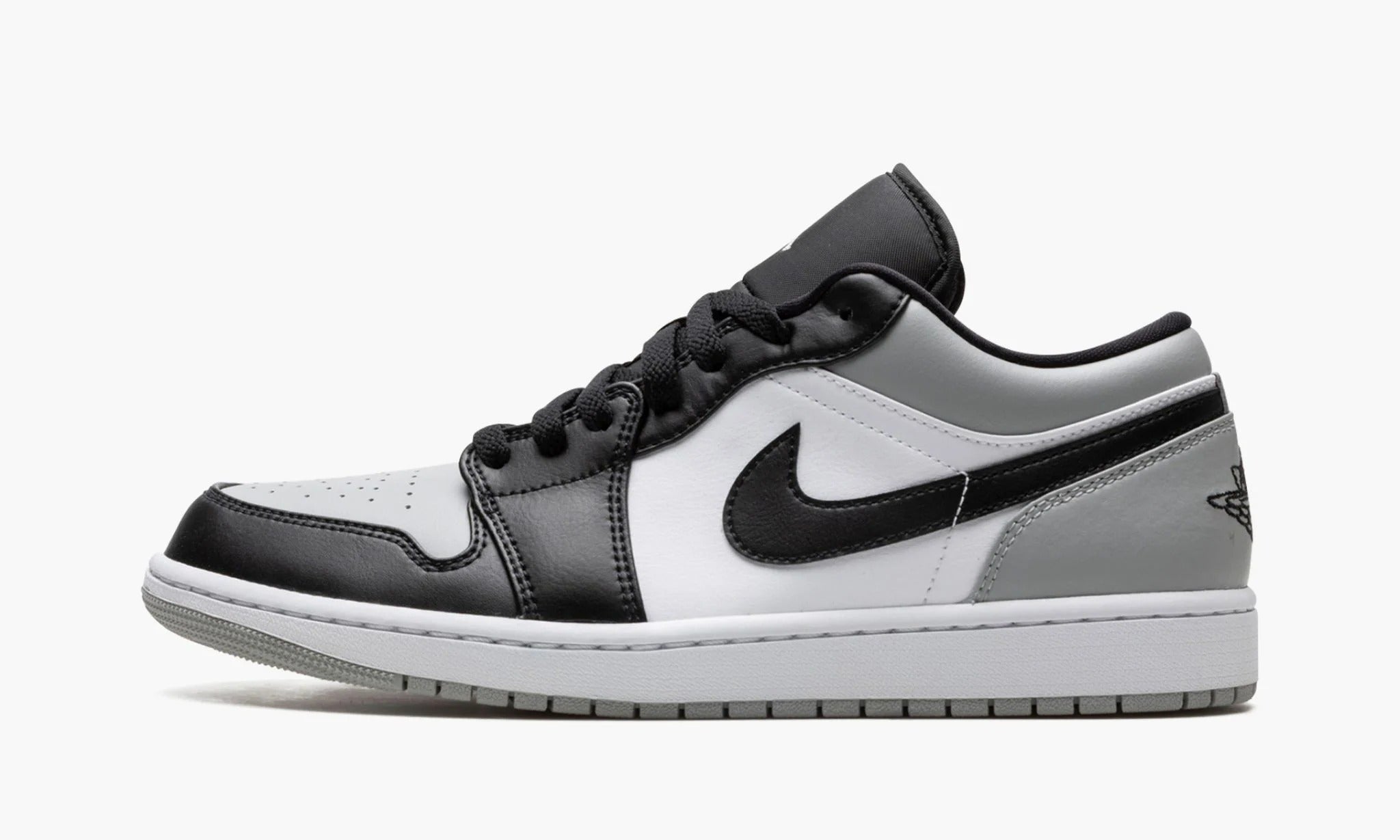 Jordan 1 Low “Shadow Toe”