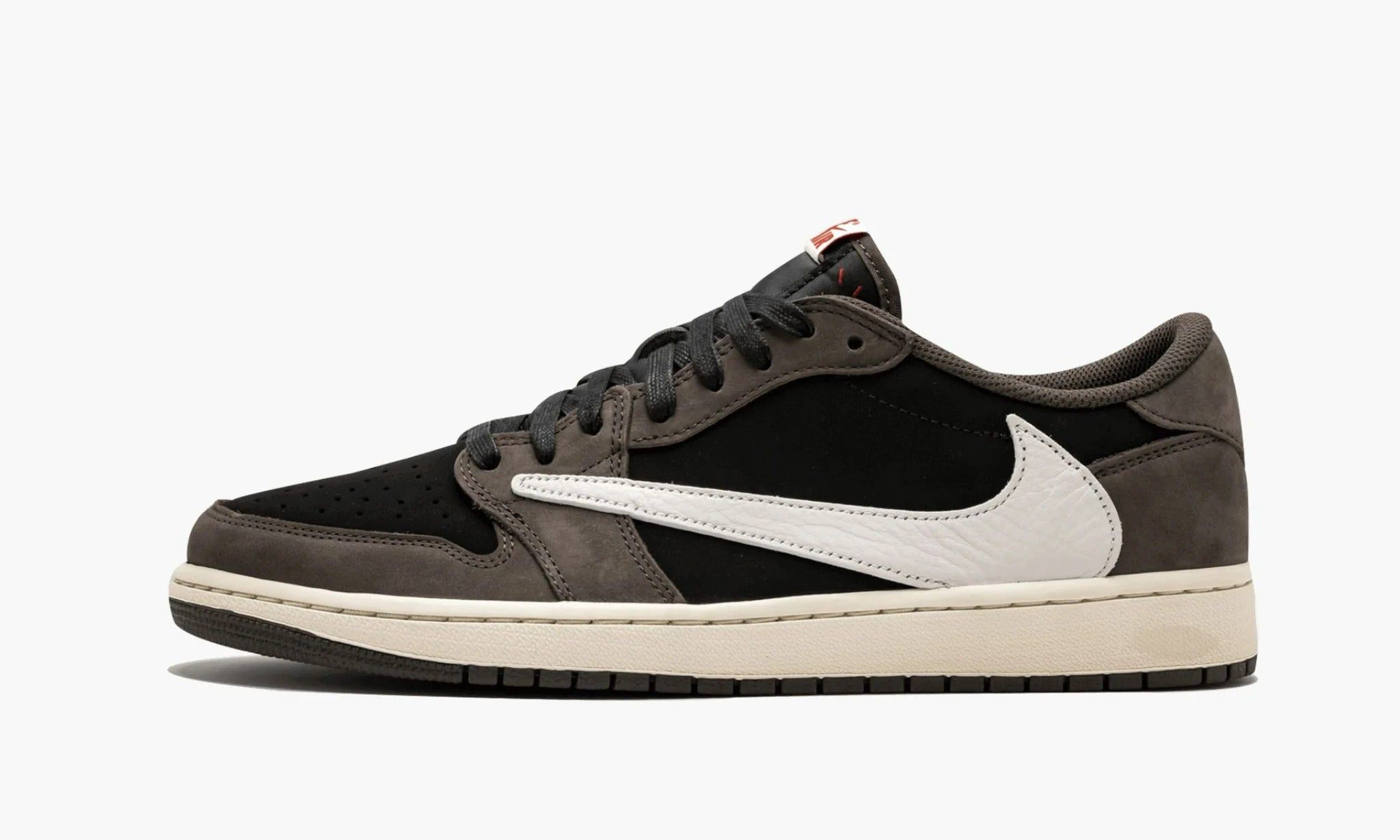 Jordan 1 Low “Travis Scott”