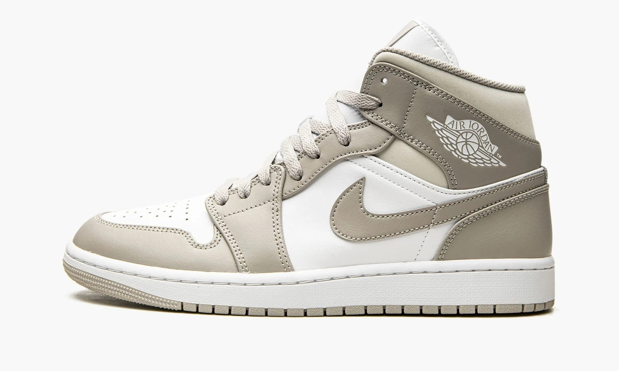 Jordan 1 Mid “Linen”