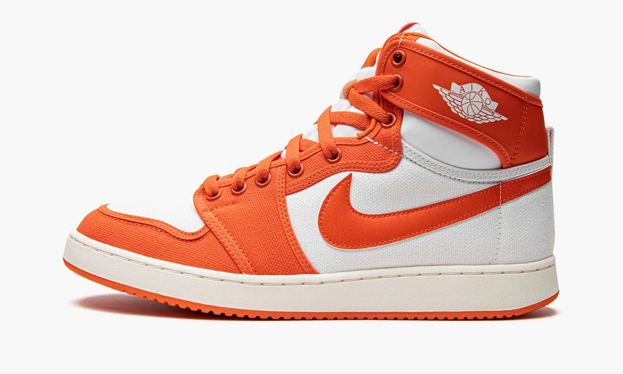 Jordan 1 Retro AJKO “Rush Orange”