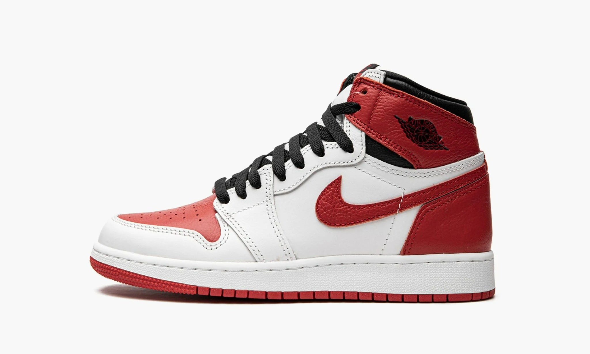 Jordan 1 Retro GS “Heritage”