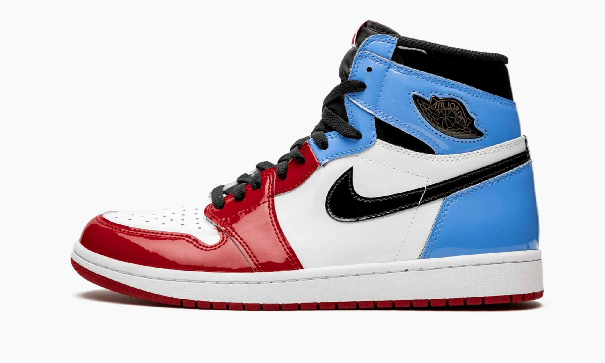 Jordan 1 Retro High “Les Twin – Fearless”