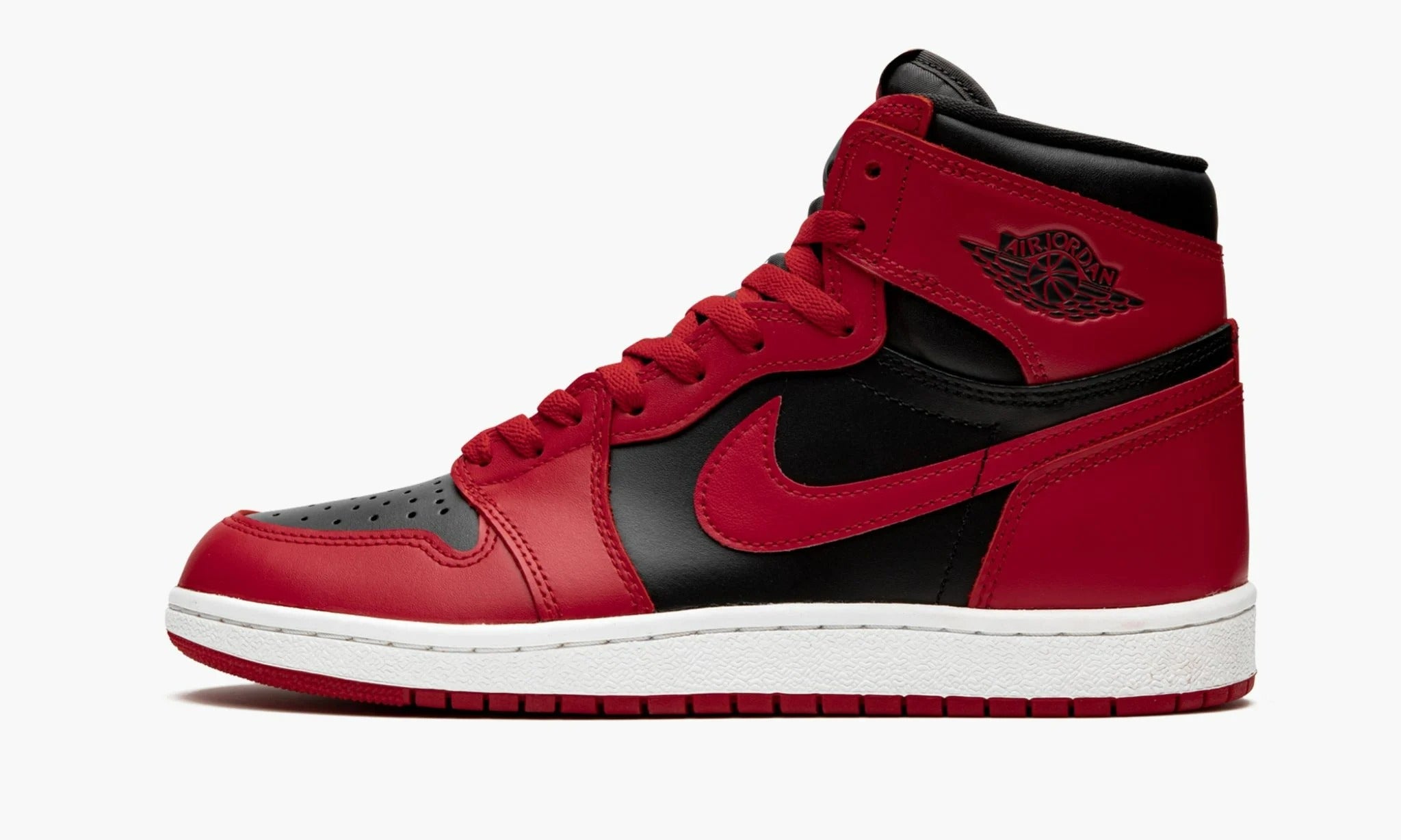 Jordan 1 Retro High OG ’85 “Varsity Red”