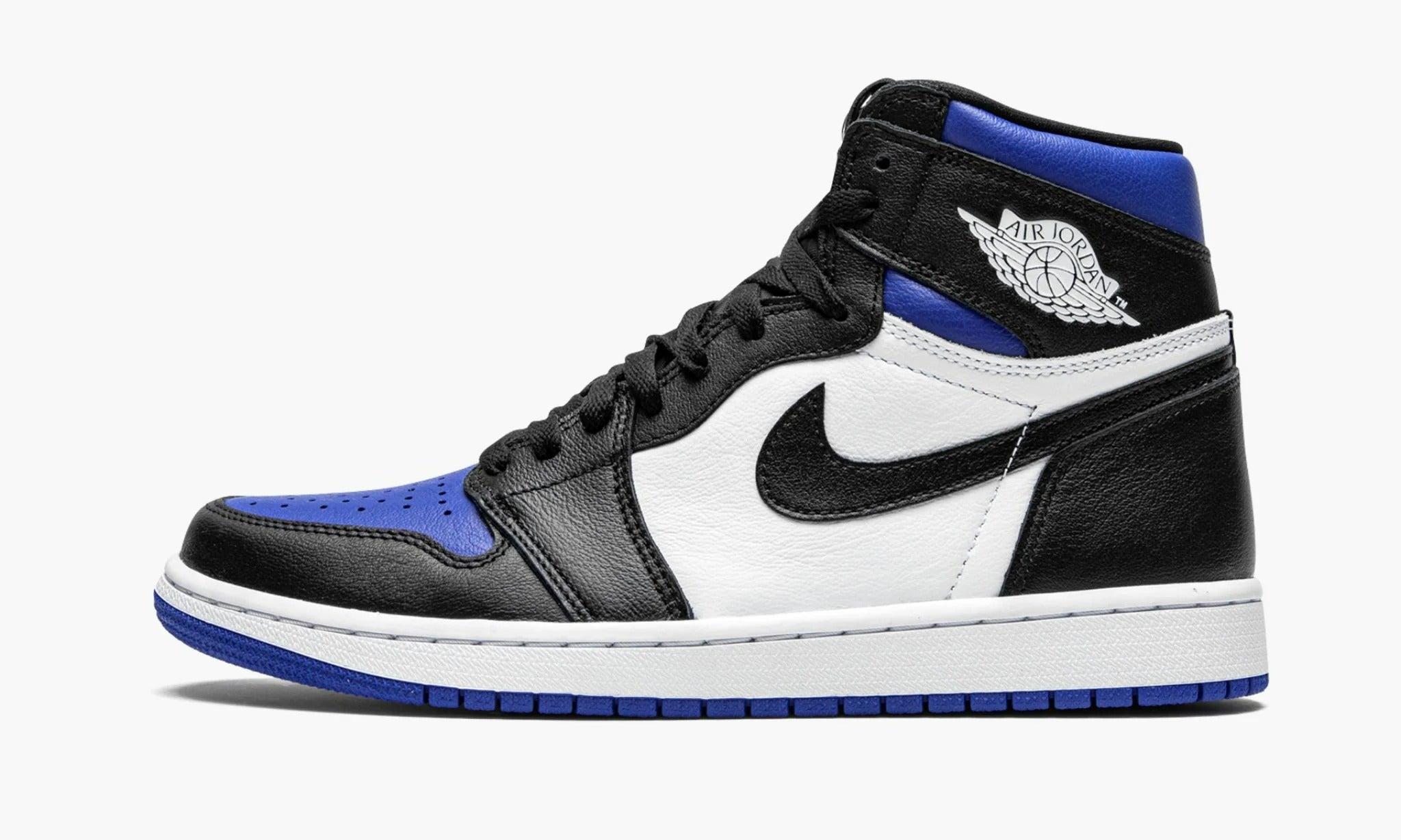 Jordan 1 Retro High OG “Royal Toe”