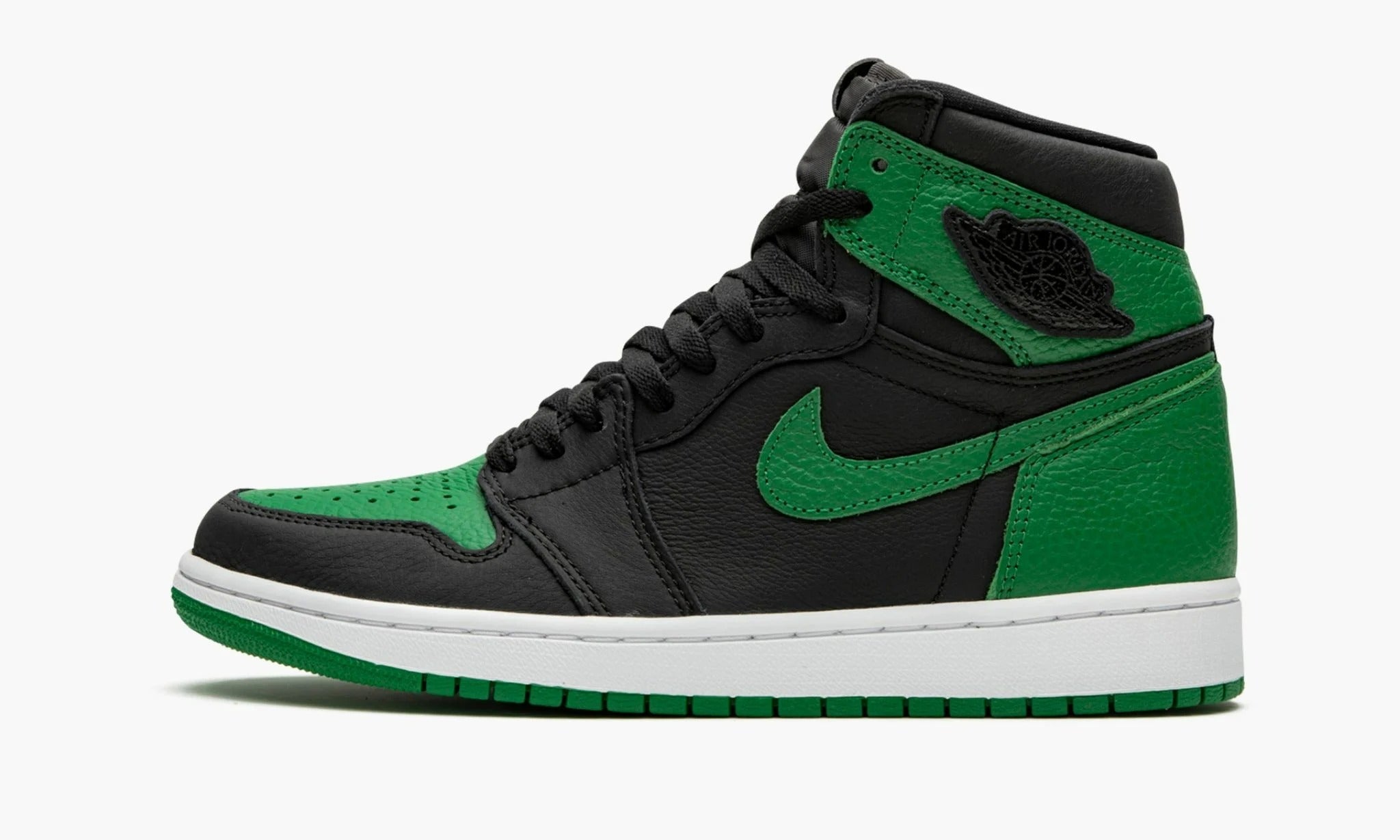 Jordan 1 Retro High “Pine Green 2.0”