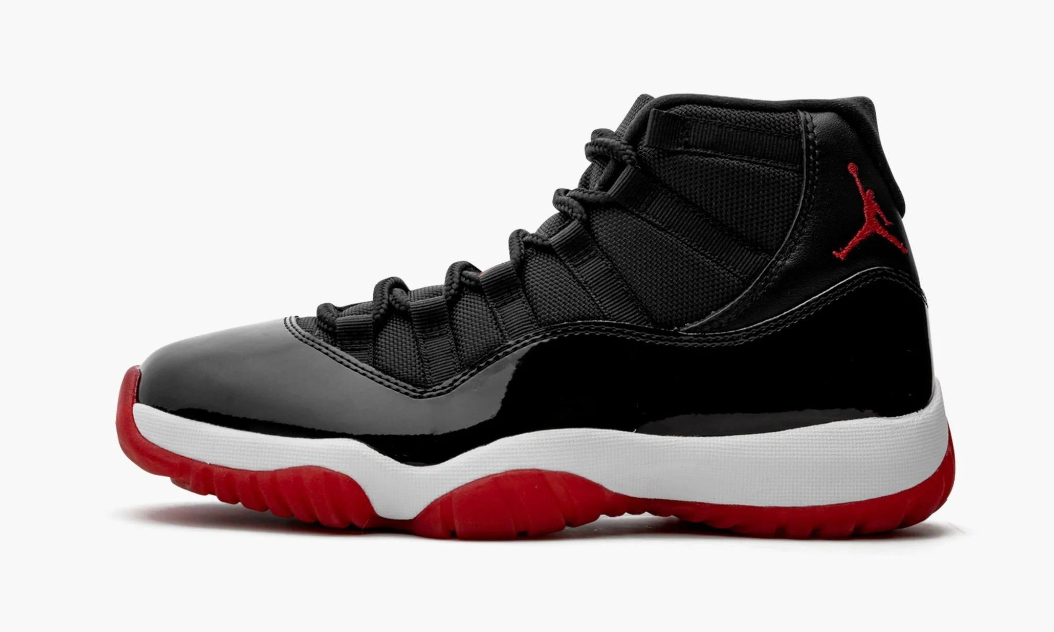 Jordan 11 Retro “Bred 2019”