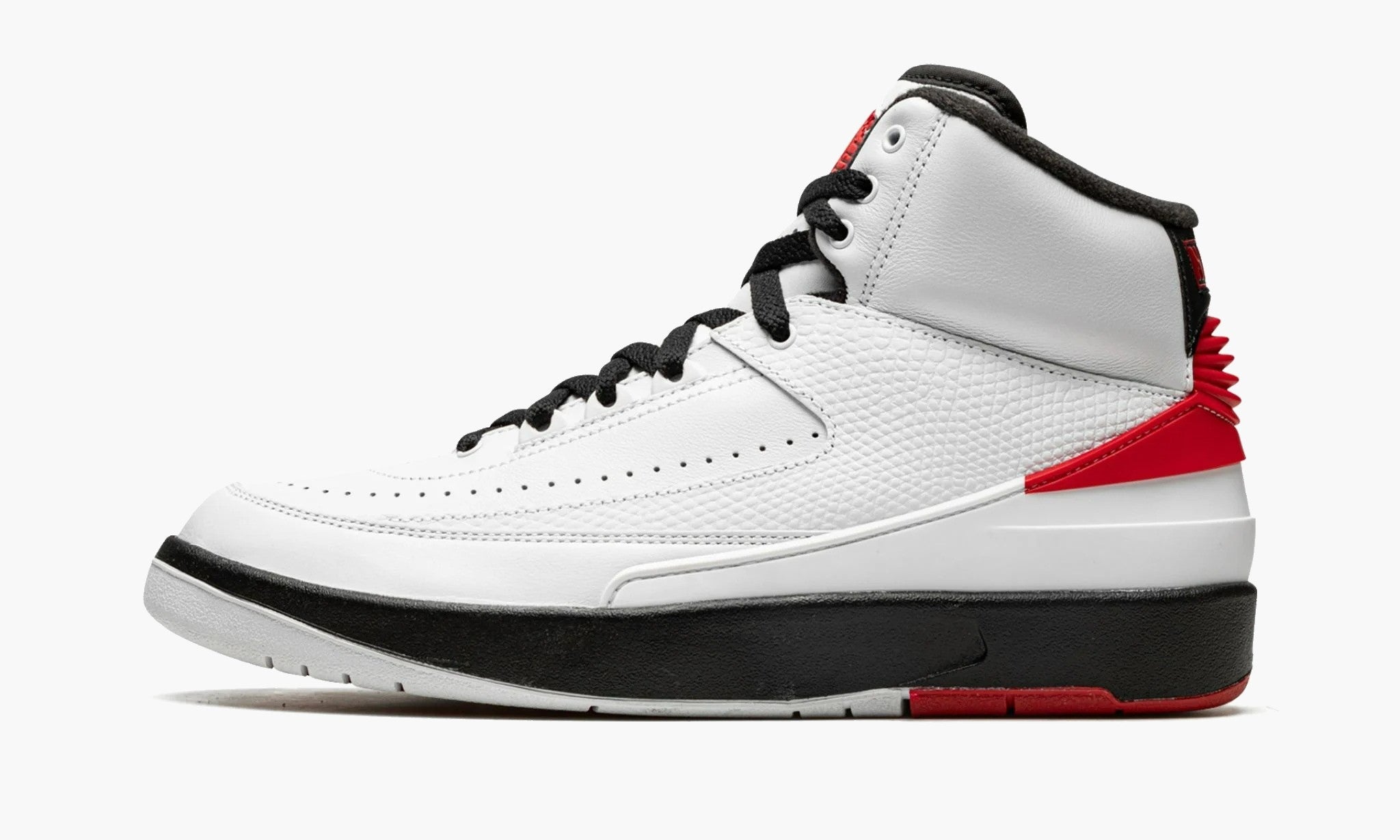 Jordan 2 Retro OG “Chicago 2022”