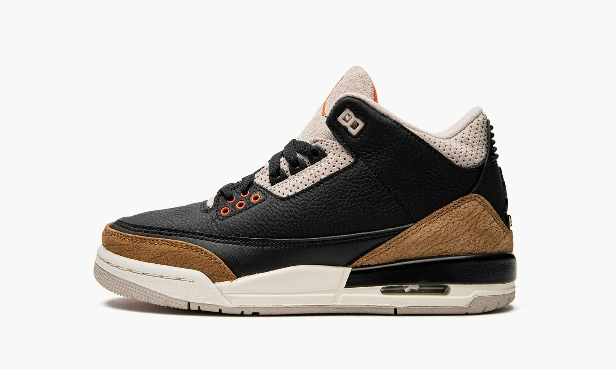 Jordan 3 Retro GS “Desert Elephant”