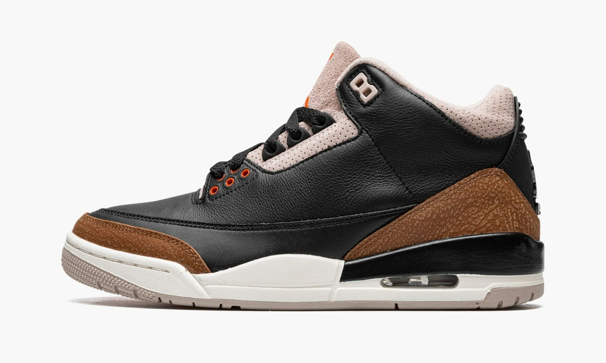 Jordan 3 Retro “Desert Elephant”