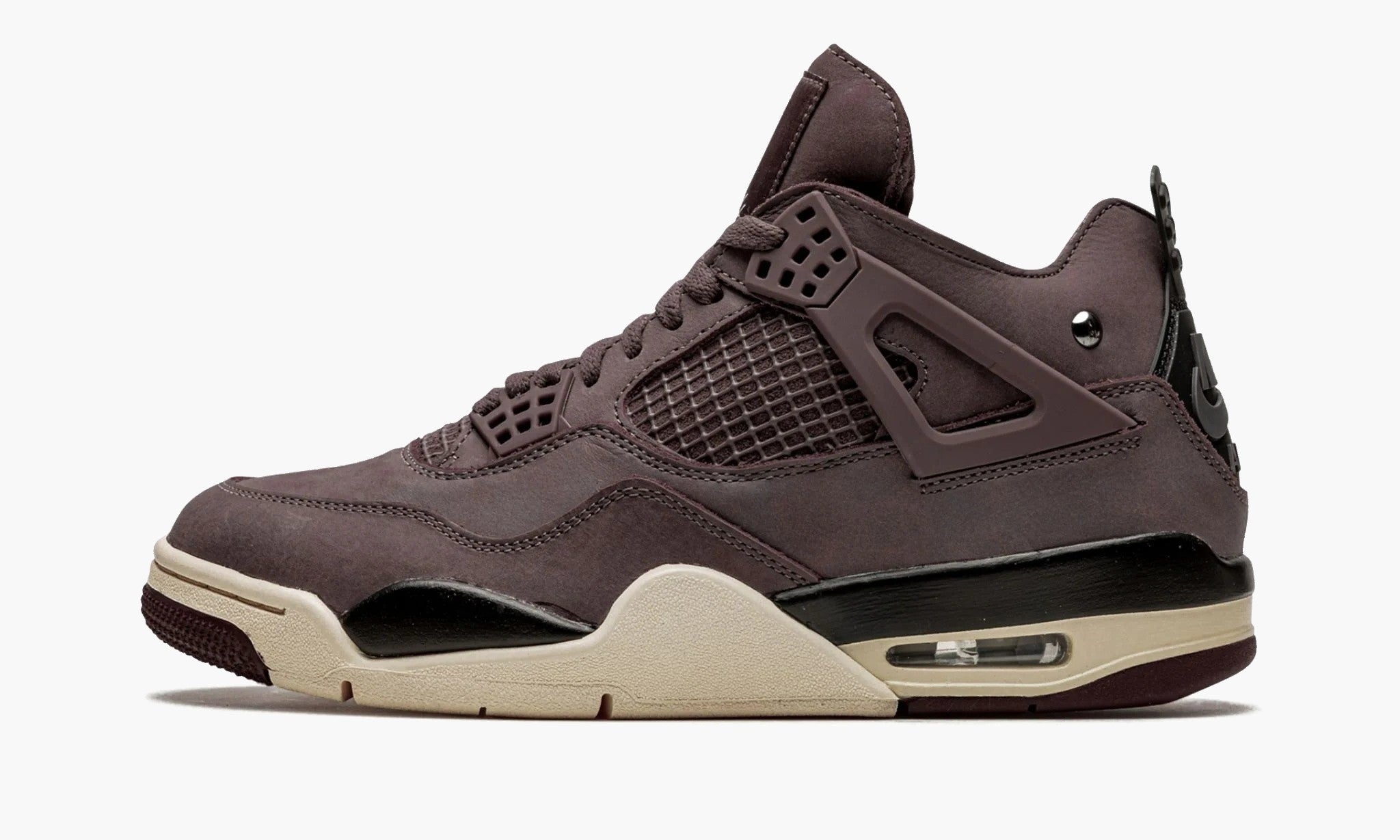 Jordan 4 Retro “A Ma Maniére – Violet Ore”