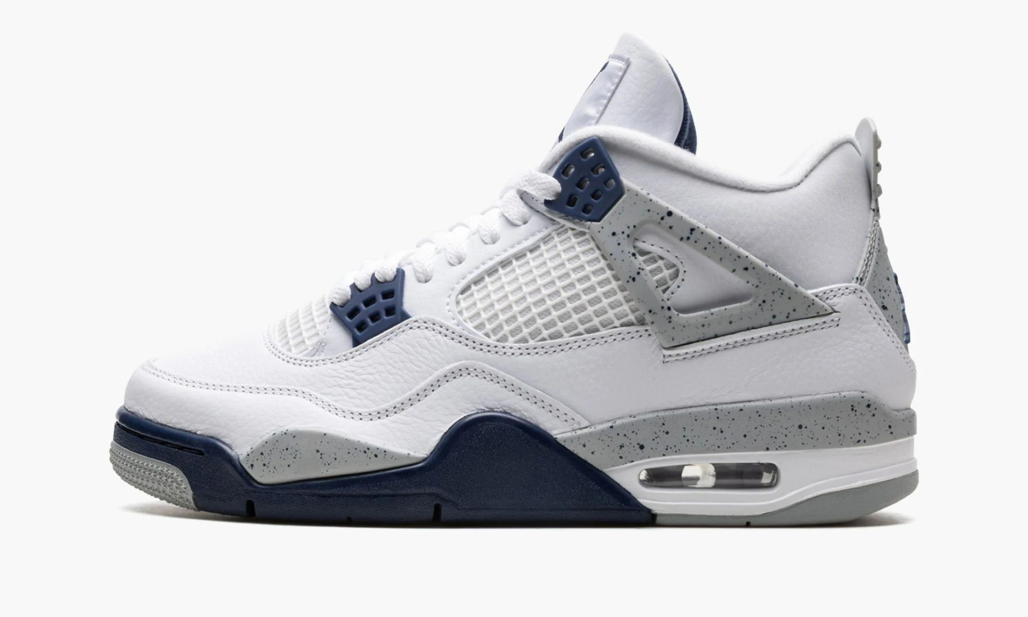 Jordan 4 Retro “Midnight Navy”