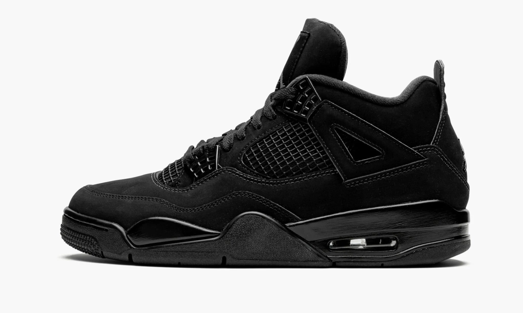 Jordan 4 Retro “Black Cat 2020”