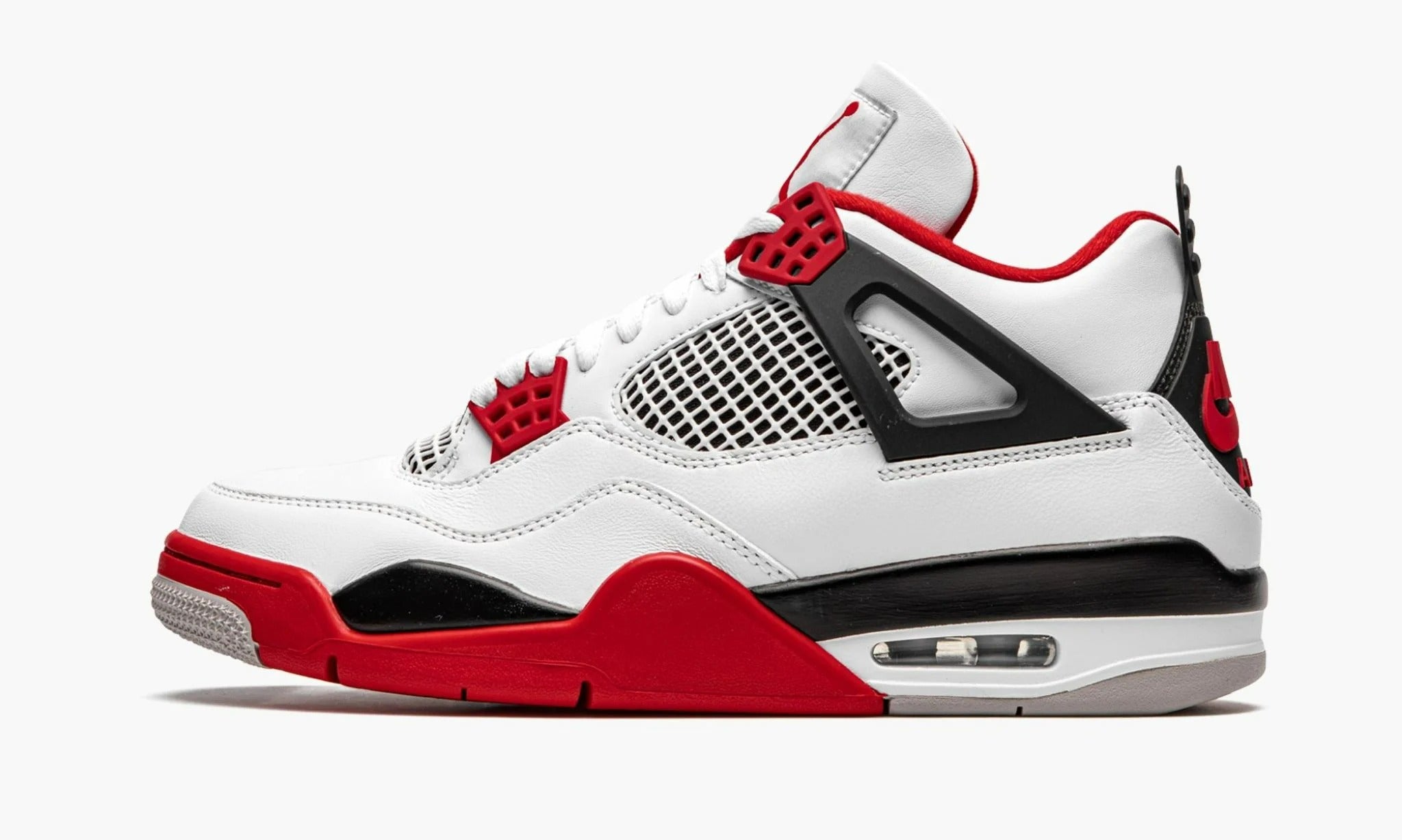 Jordan 4 Retro “Fire Red 2020”