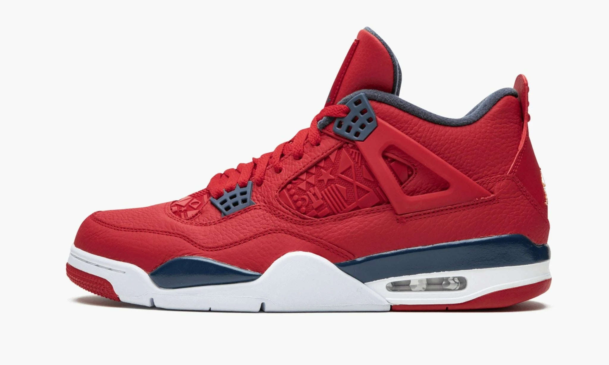 Jordan 4 Retro “FIBA 2019”