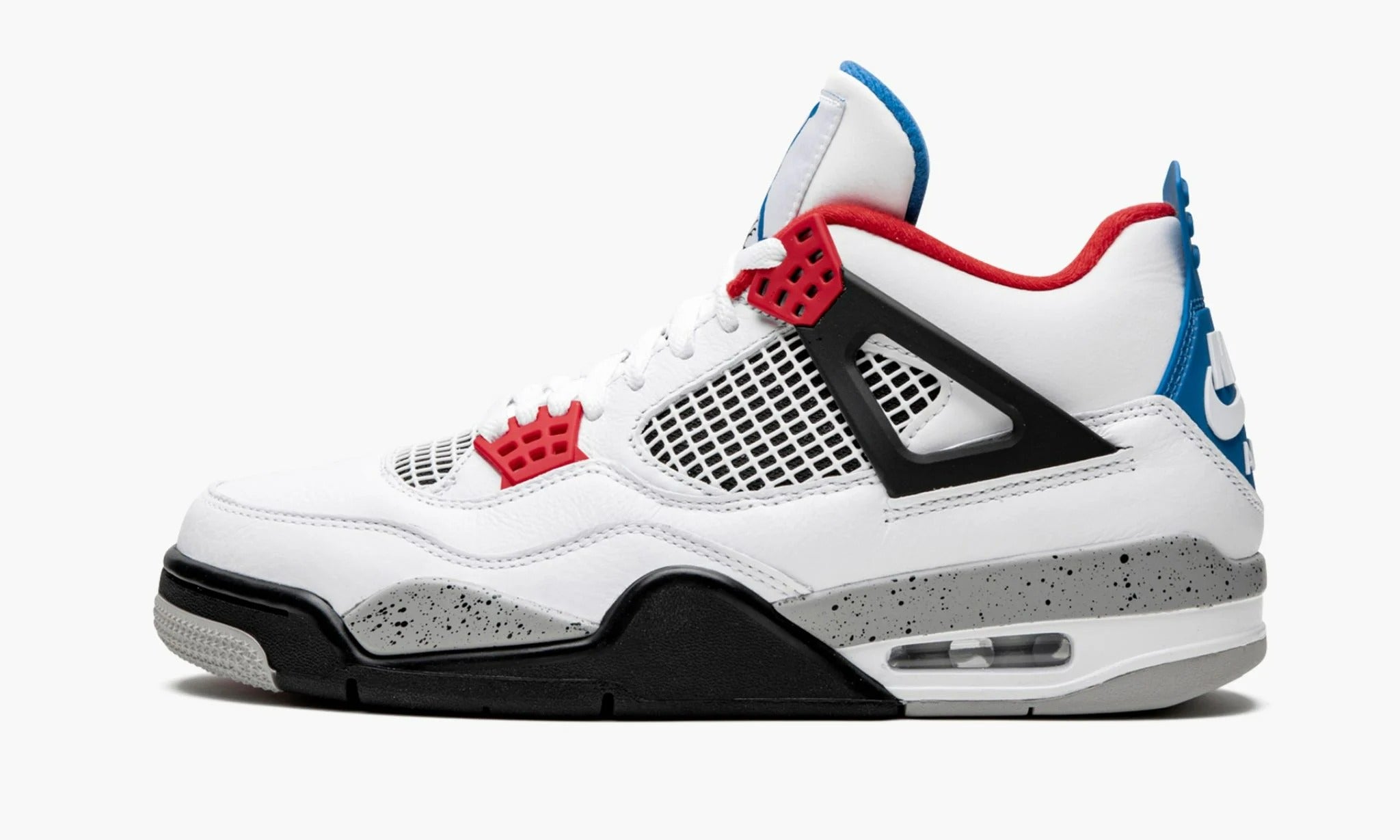 Jordan 4 “What The”