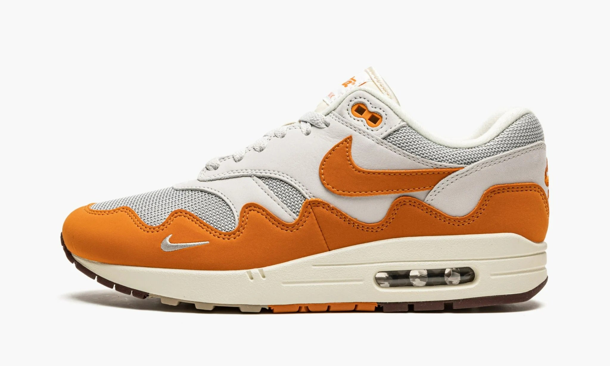 Nike Air Max 1 “Patta – Waves – Monarch”