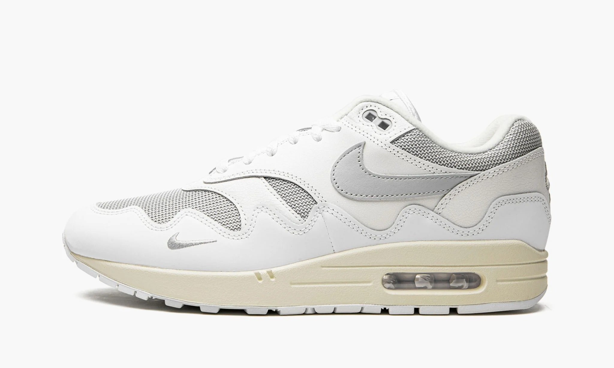 Nike Air Max 1 “Patta – Waves – White”