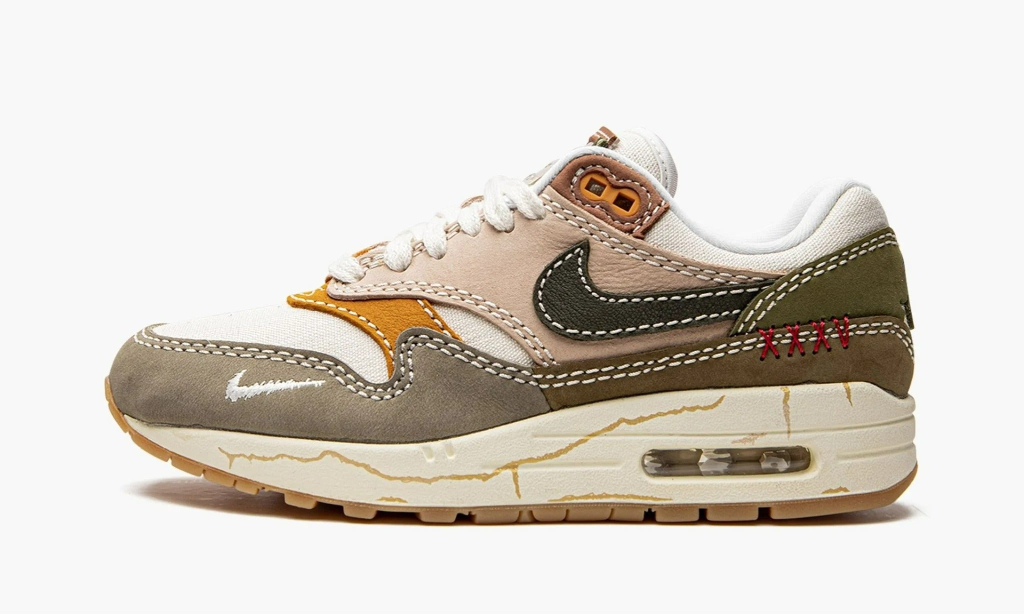 Nike Air Max 1 Premium WMNS “Wabi-Sabi”