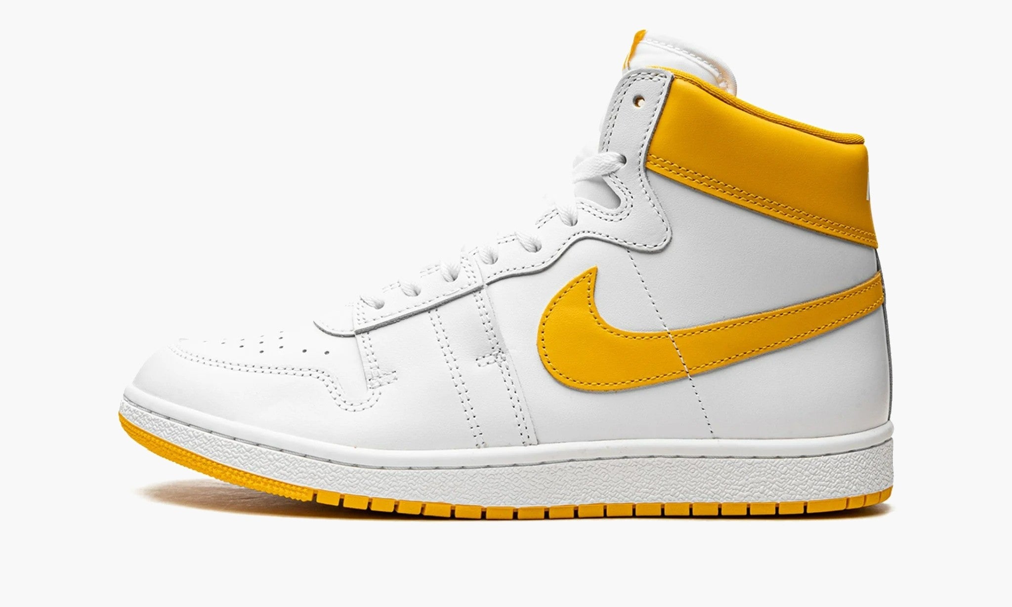 Nike Air Ship SP “University Gold”