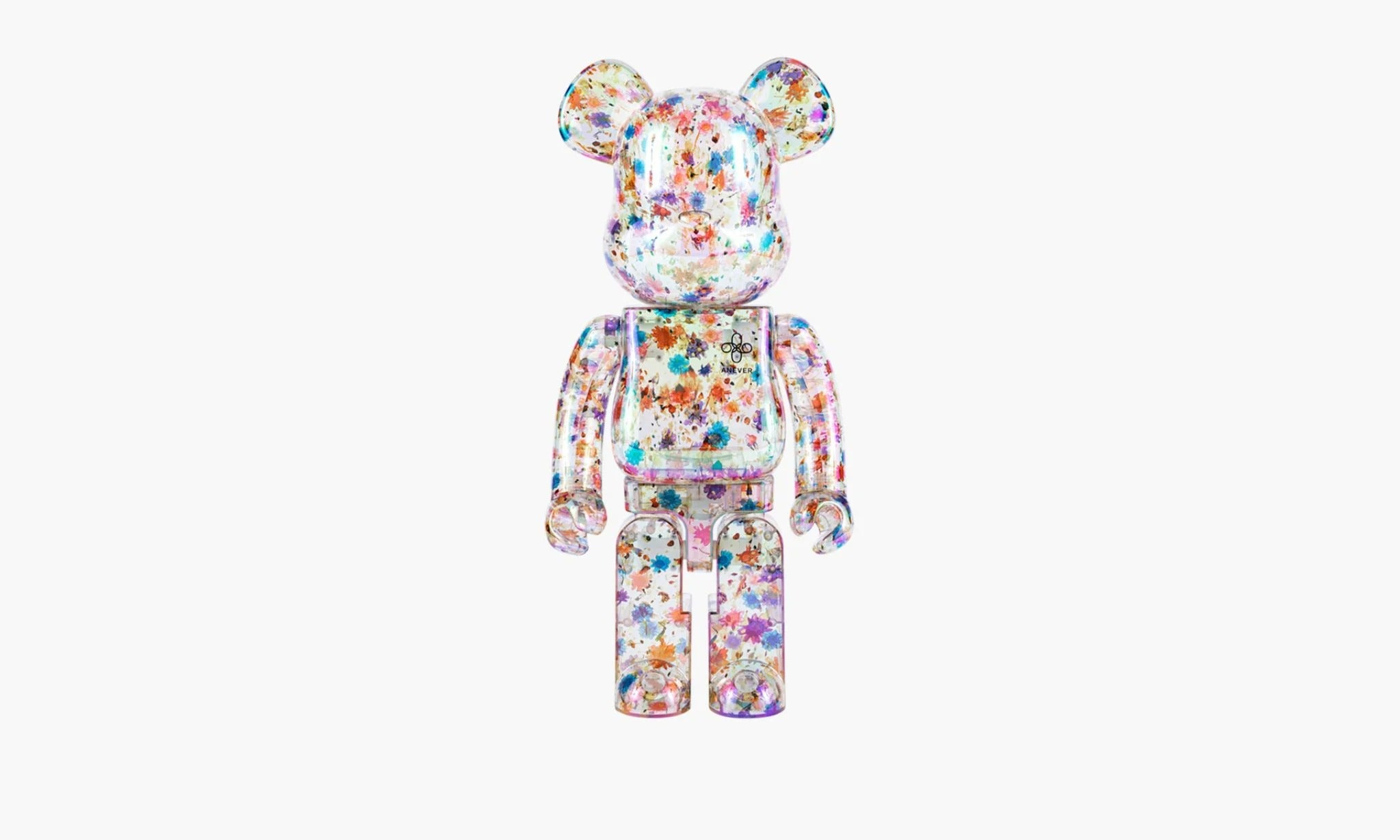 Bearbrick Anever “1000%”