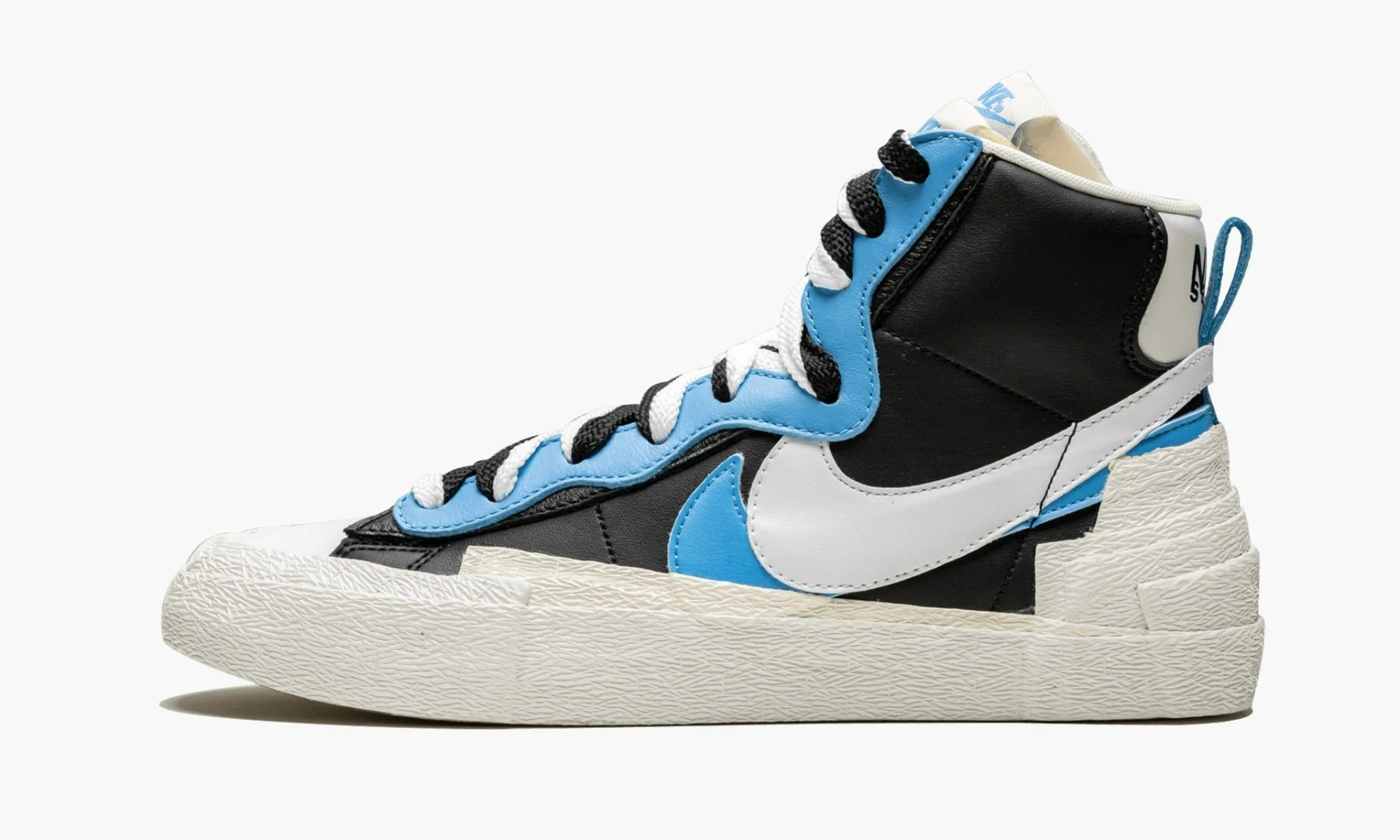 Nike Blazer Mid “Sacai – University Blue”