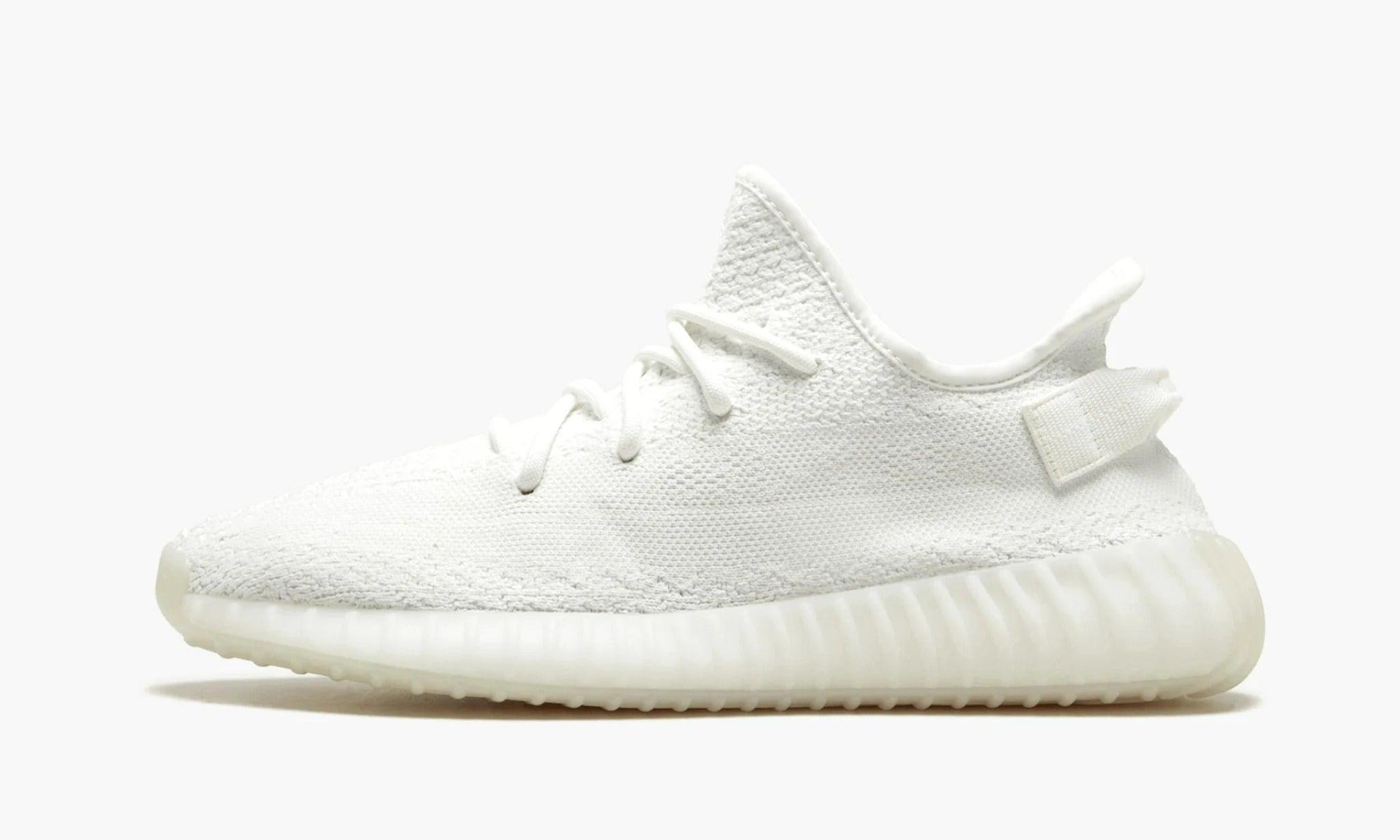 Yeezy Boost 350 V2 “Cream / Triple White”