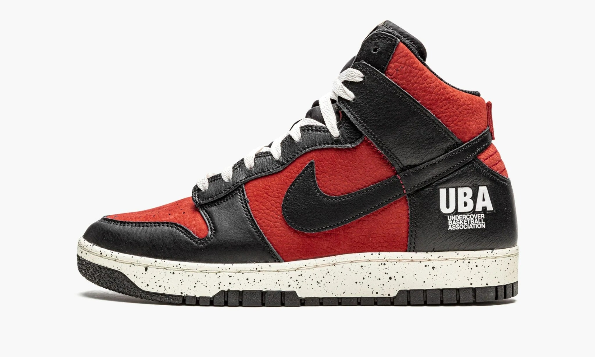 Nike Dunk High “1985 Undercover UBA”