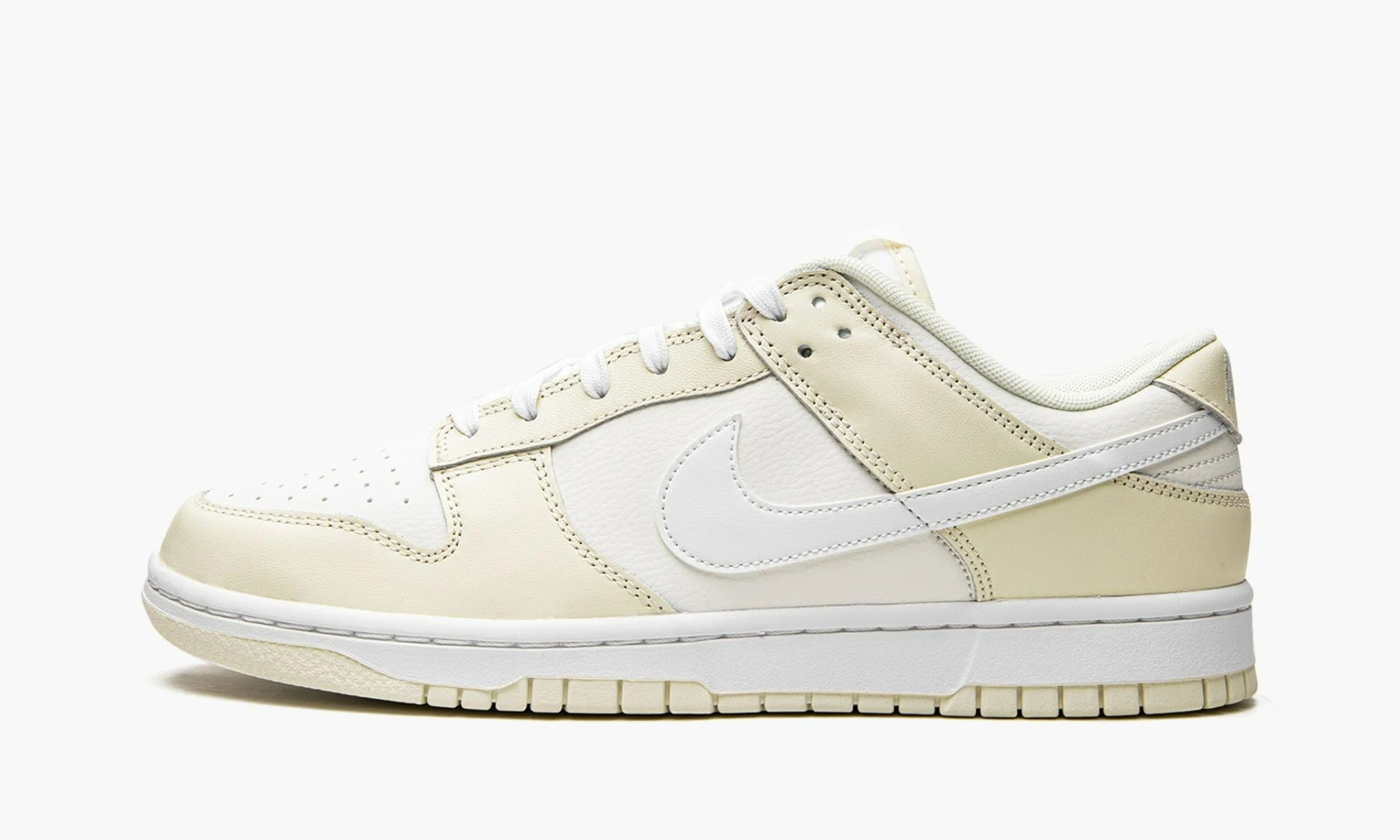 Nike Dunk Low “Coconut Milk”