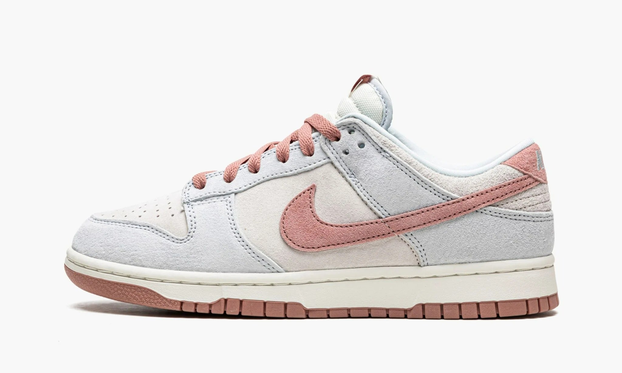 Nike Dunk Low “Fossil Rose”