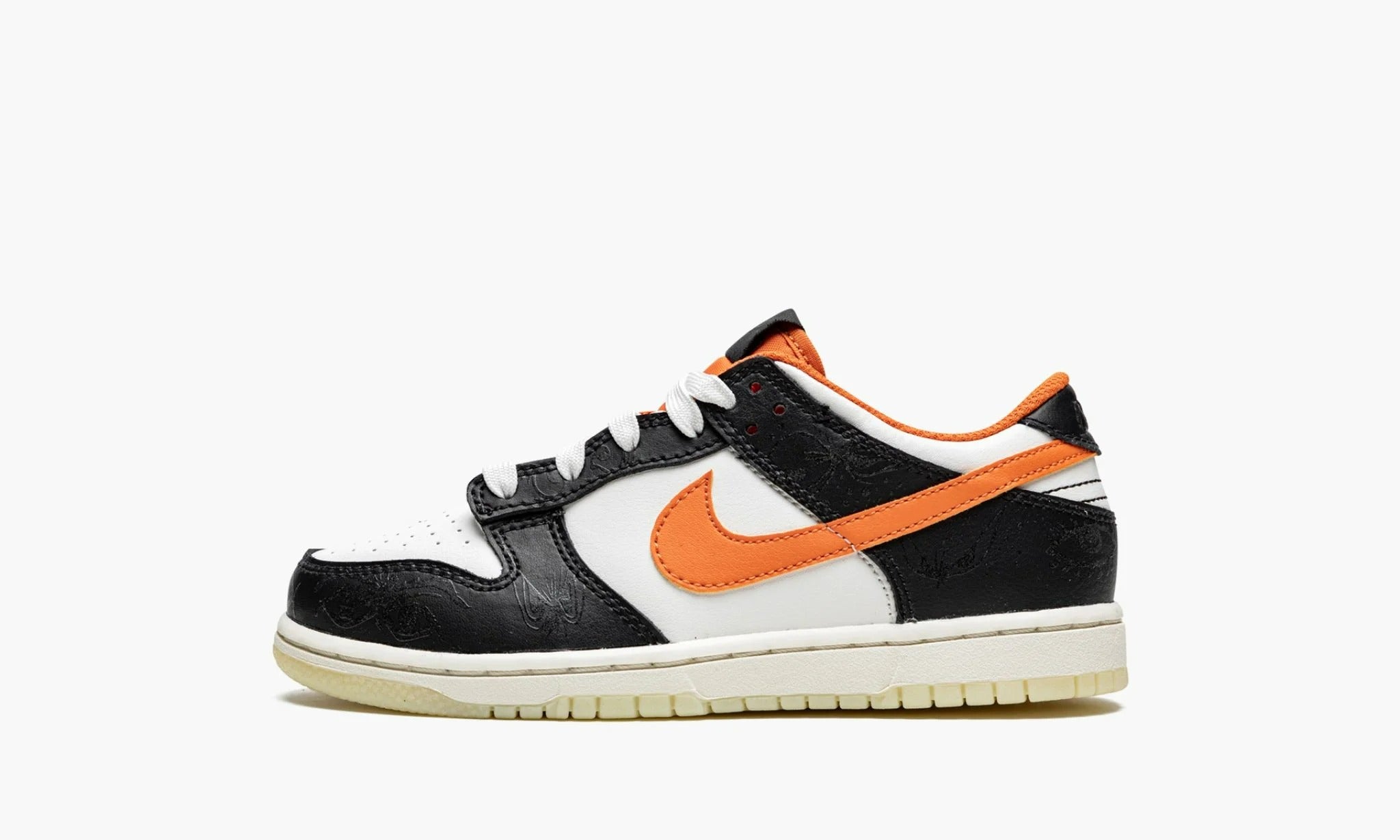 Nike Dunk Low PRM PS “Halloween 2021”