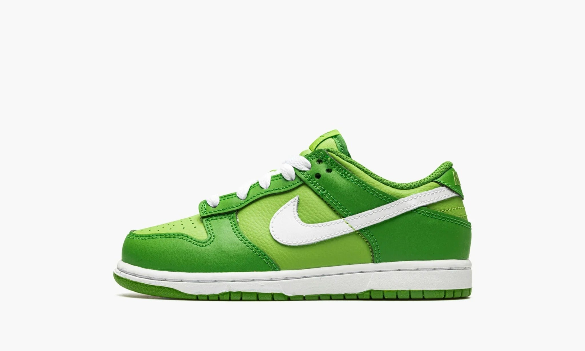 Nike Dunk Low PS “Chlorophyll”